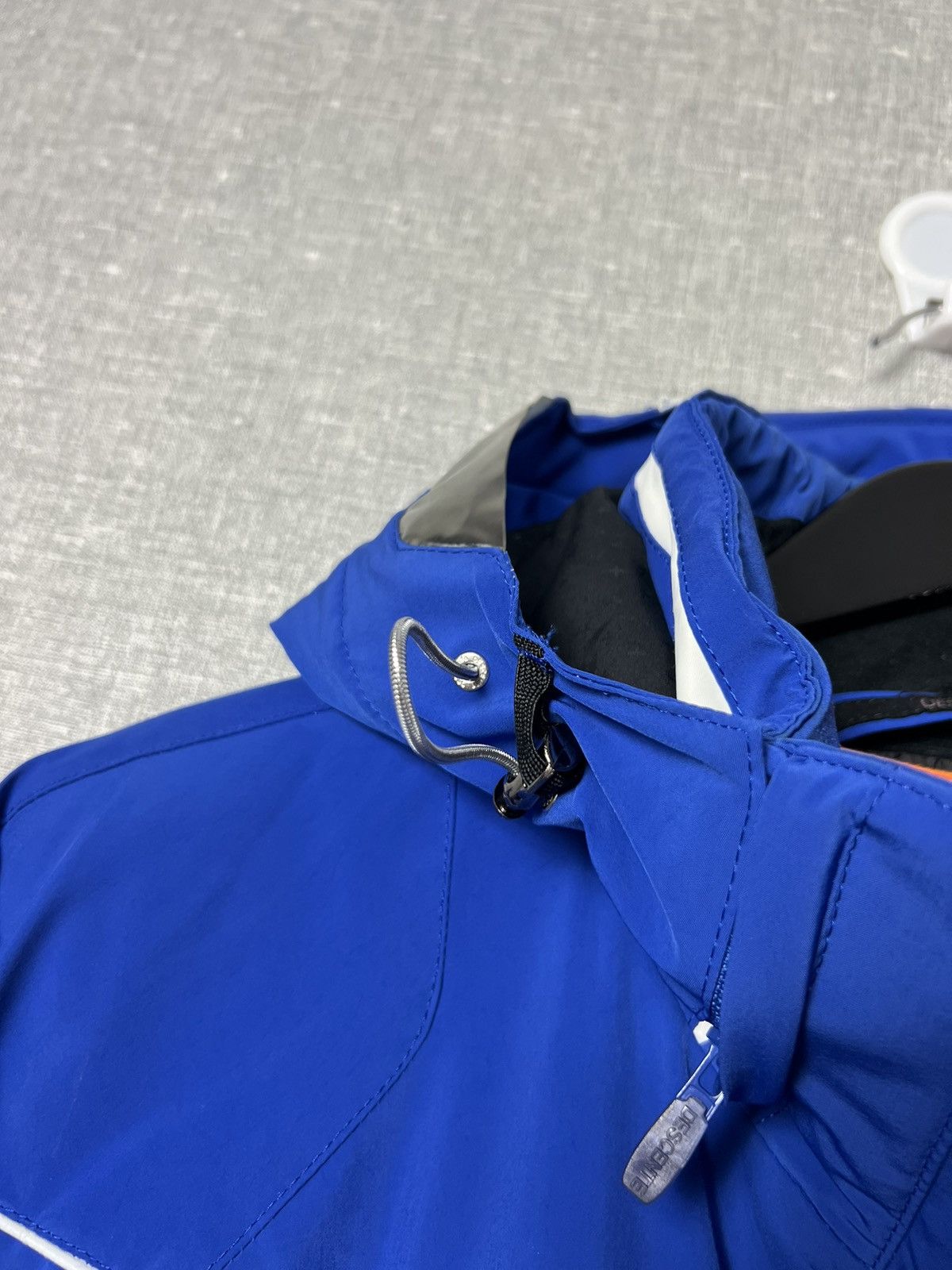 Descente Rare Descente Titan Thermo Ski Pro Jacket Size US M / EU 48-50 / 2 - 4 Thumbnail