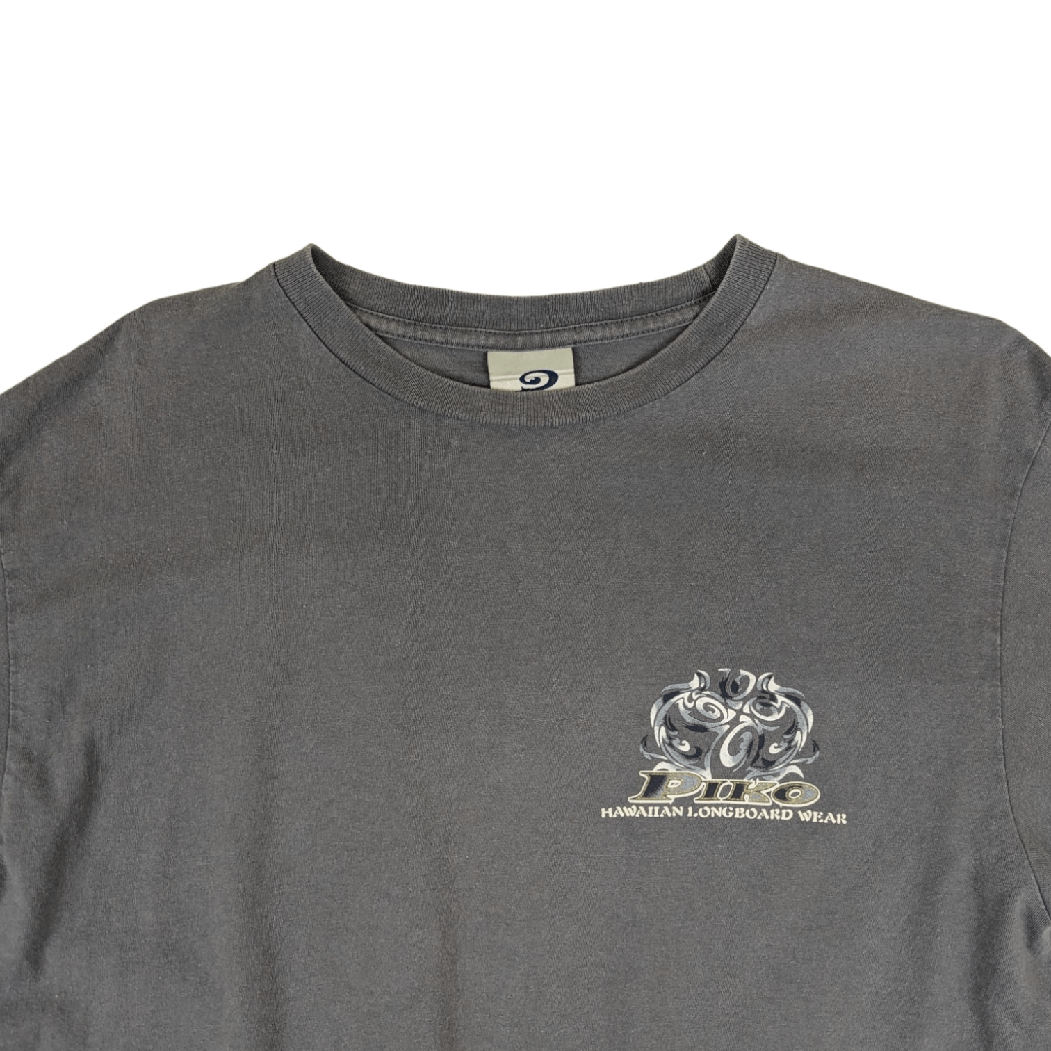 Vintage Vintage 90's COMBO Piko Surf T Shirt Single Stitches Tee Size US M / EU 48-50 / 2 - 12 Thumbnail