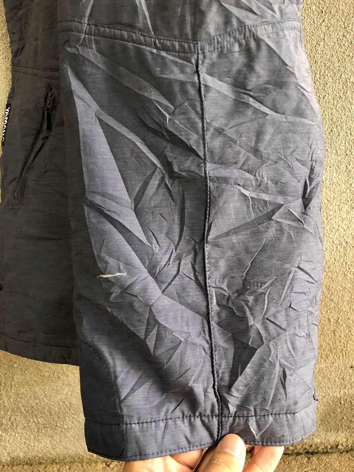 Sports Specialties Vintage Yamaha overalls size 25-28 Size US 28 / EU 44 - 15 Thumbnail