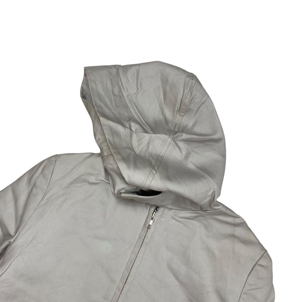 Issey Miyake I.S. Sunao Kuwahara Mountain Parka Jacket Size US M / EU 48-50 / 2 - 7 Thumbnail