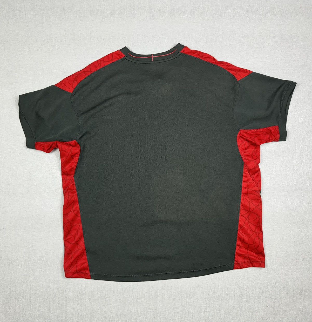 Nike Men’s Nike England O2 Rugby Jersey T-shirt size XL Size US XL / EU 56 / 4 - 6 Thumbnail