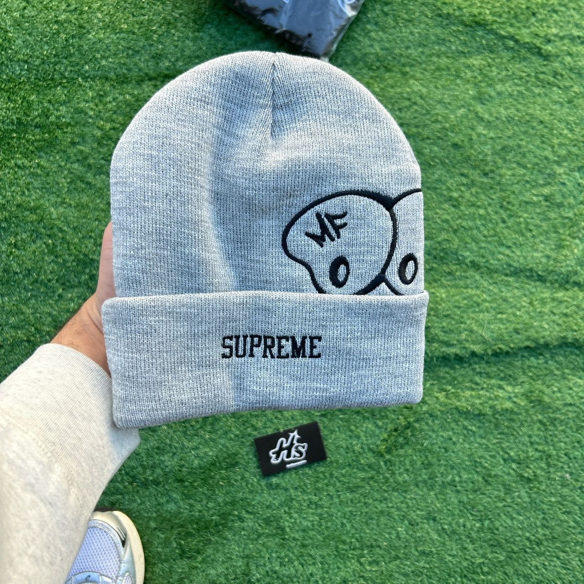 Supreme Mf Doom | Grailed