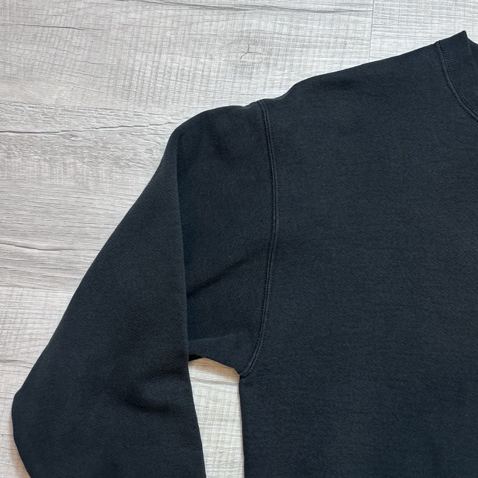 Harley Davidson × Vintage Vintage Harley Davidson Cafe Las Vegas Crewneck Sweatshirt Size US M / EU 48-50 / 2 - 6 Thumbnail