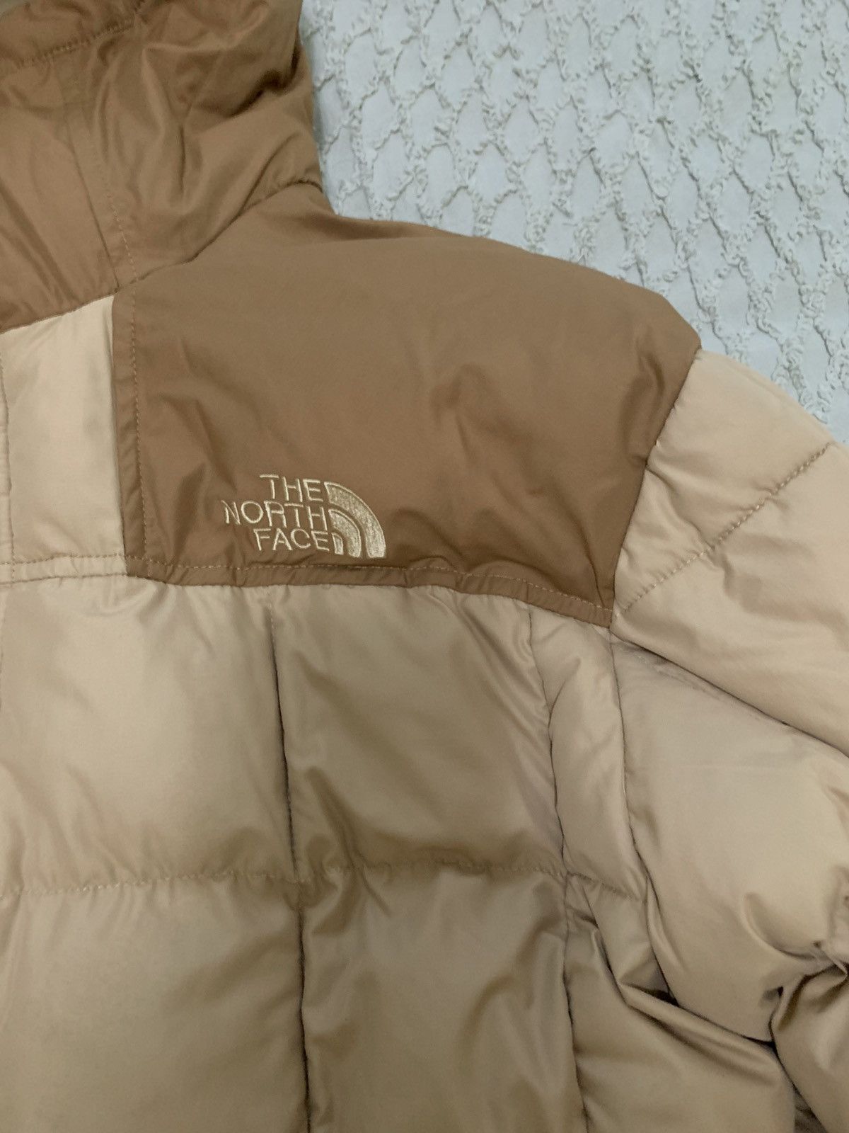 The North Face North face jacket Size US S / EU 44-46 / 1 - 2 Thumbnail