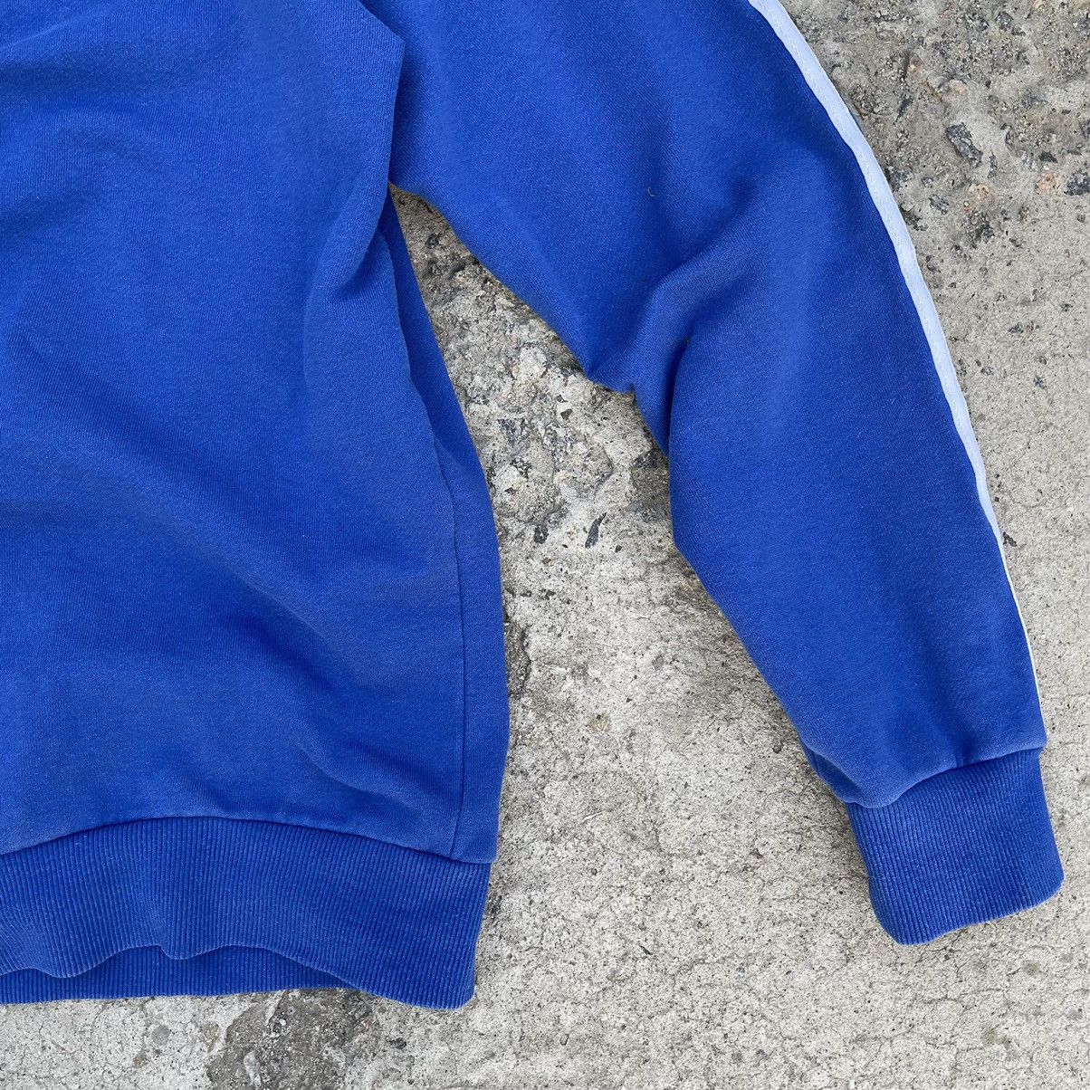 Adidas × GR-Uniforma Vintage Adidas & Great Britain Hoodie Team GB Sport 00s Size US S / EU 44-46 / 1 - 10 Thumbnail