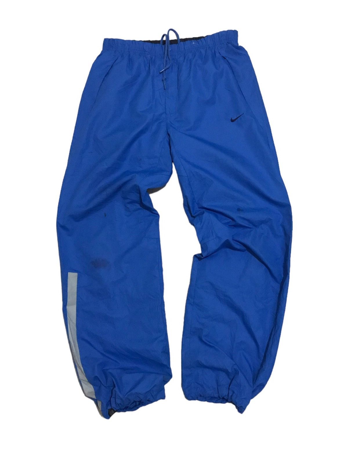 Nike × Vintage Y2K Nike Pants Size US 31 - 1 Thumbnail