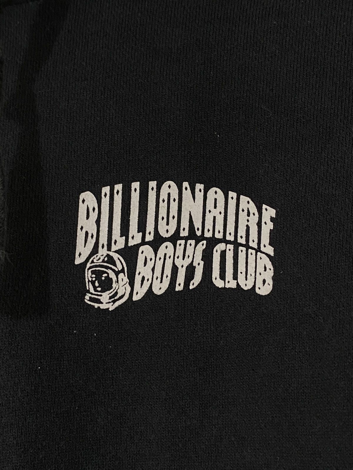 Billionaire Boys Club Billionaire Boys Club Hoodie Size US M / EU 48-50 / 2 - 4 Thumbnail
