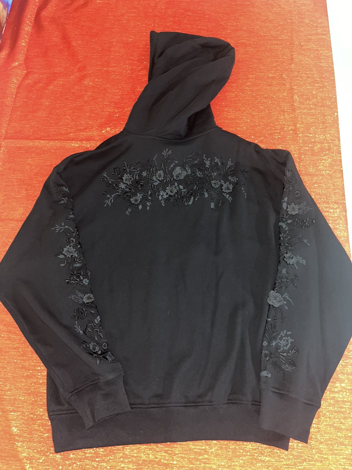 Givenchy Givenchy Sweatshirt Sz XL Size US XL / EU 56 / 4 - 19 Thumbnail