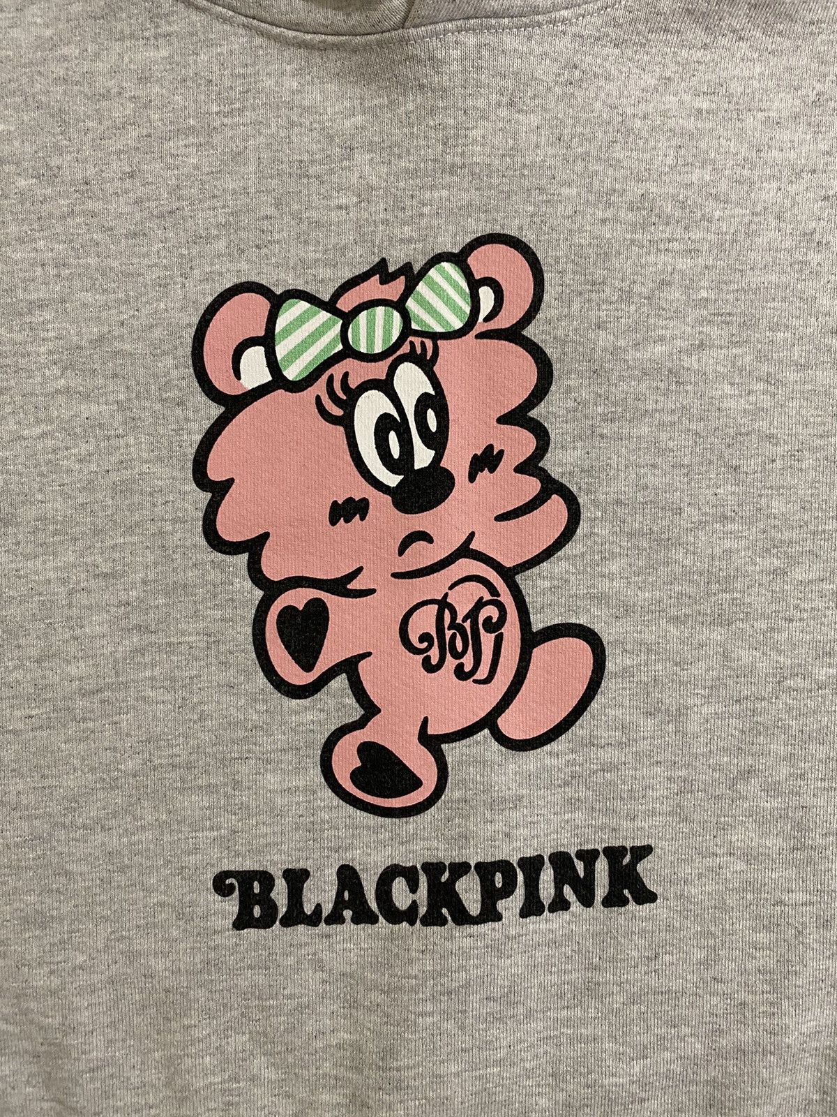 Girls Don't Cry Girls Don't Cry x Black Pink Hoodie Size US XL / EU 56 / 4 - 3 Thumbnail