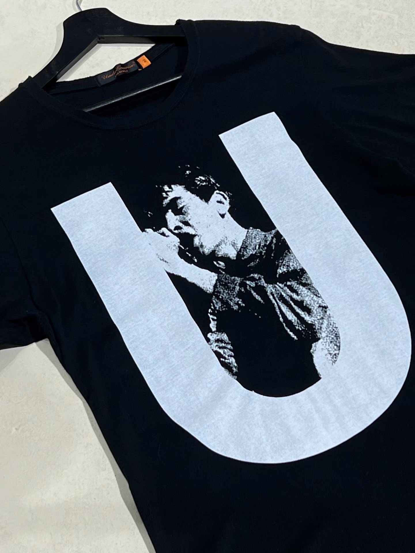 Undercover Undercover × CDG Short Sleeve T‑Shirt Q13 Size US L / EU 52-54 / 3 - 5 Thumbnail
