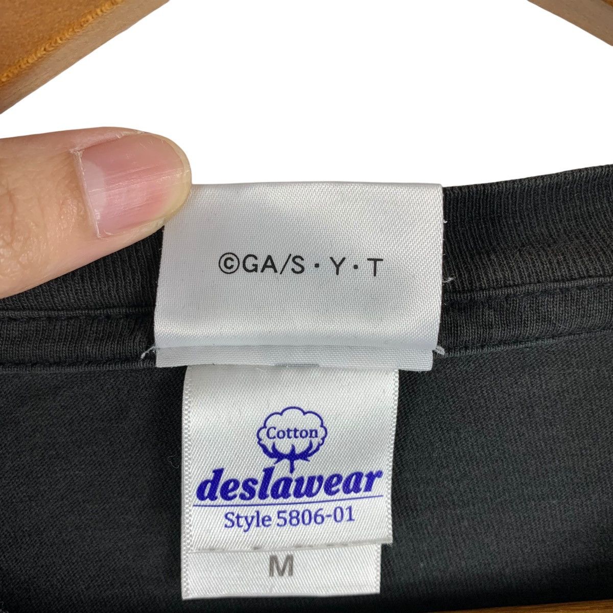 Other Detective Conan Shuichi Akai Graphic Tee Size US M / EU 48-50 / 2 - 10 Thumbnail