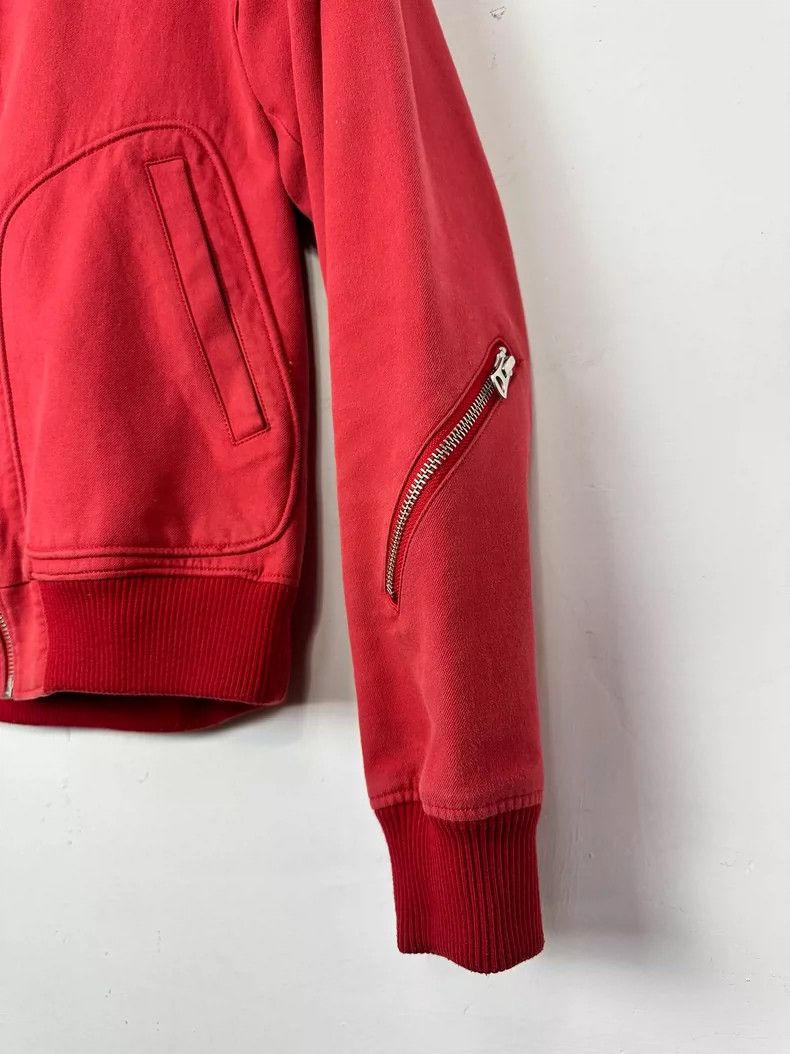 Undercover UNDERCOVER 11 AW Co-Branded Button-Up Jacket 2505-Nextarrow Size US M / EU 48-50 / 2 - 6 Thumbnail