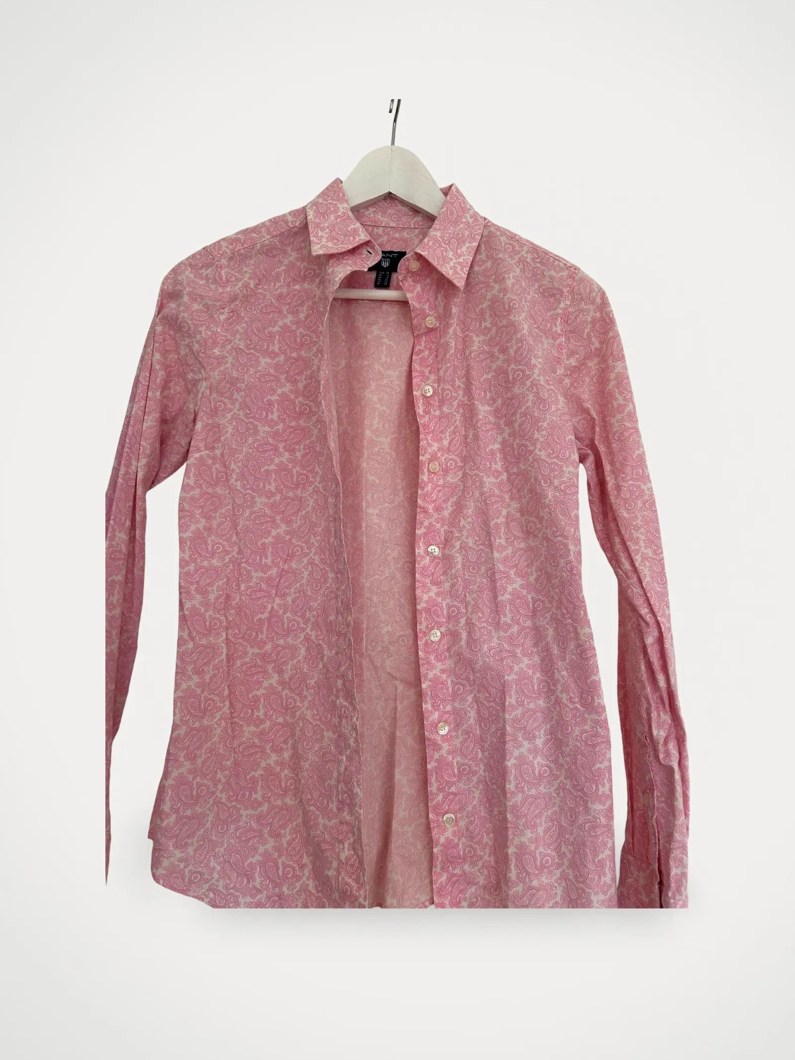 Gant Gant Shirt Size XS / US 0-2 / IT 36-38 - 1 Thumbnail