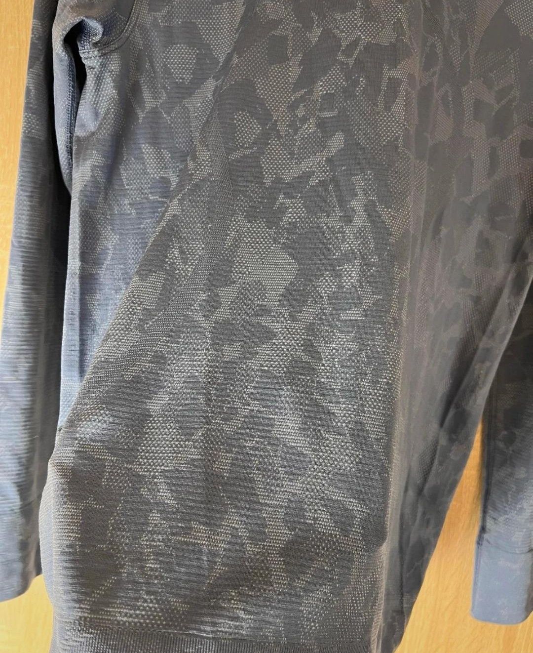 Lululemon Lululemon t-shirt long sleeve 💥🔥 Size S / US 4 / IT 40 - 5 Thumbnail