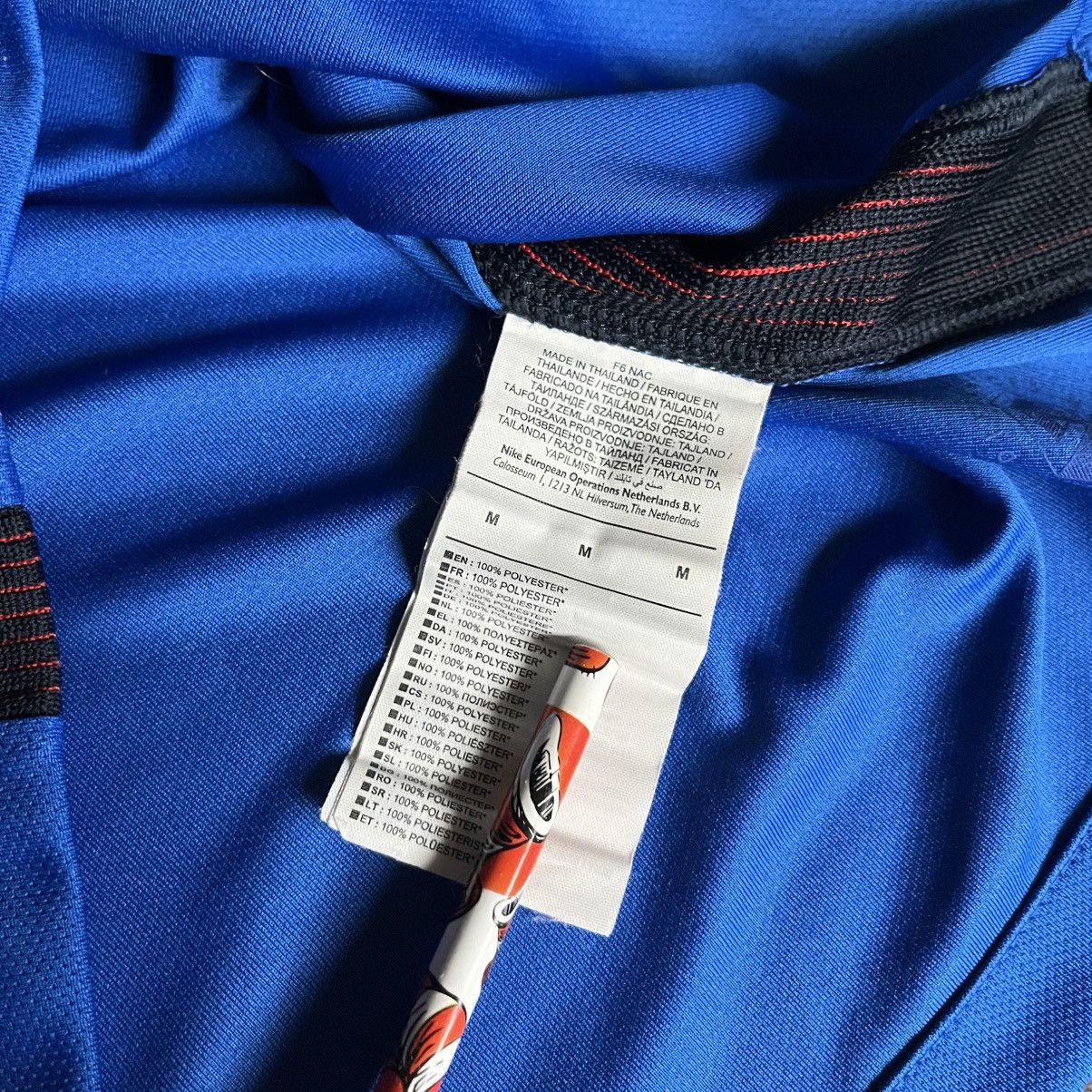 Nike Nike France Kylian Mbappe FC Soccer Jersey Home Kit 2016/17 Size US M / EU 48-50 / 2 - 6 Thumbnail