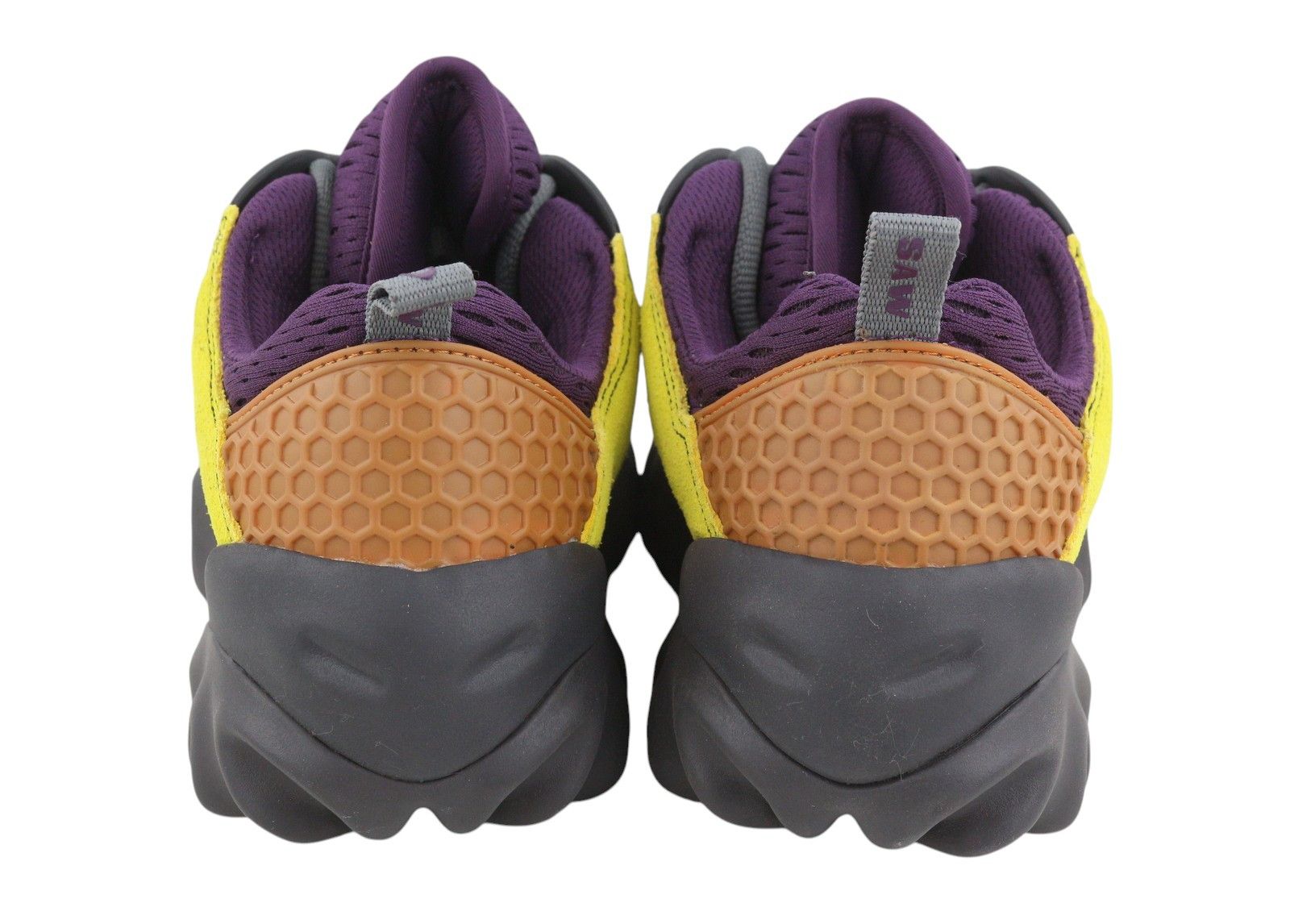 Brain Dead OAKLEY FACTORY CHOP SAW EU37 Lemon Plum Boots 90518 Size US 7 / IT 37 - 8 Thumbnail