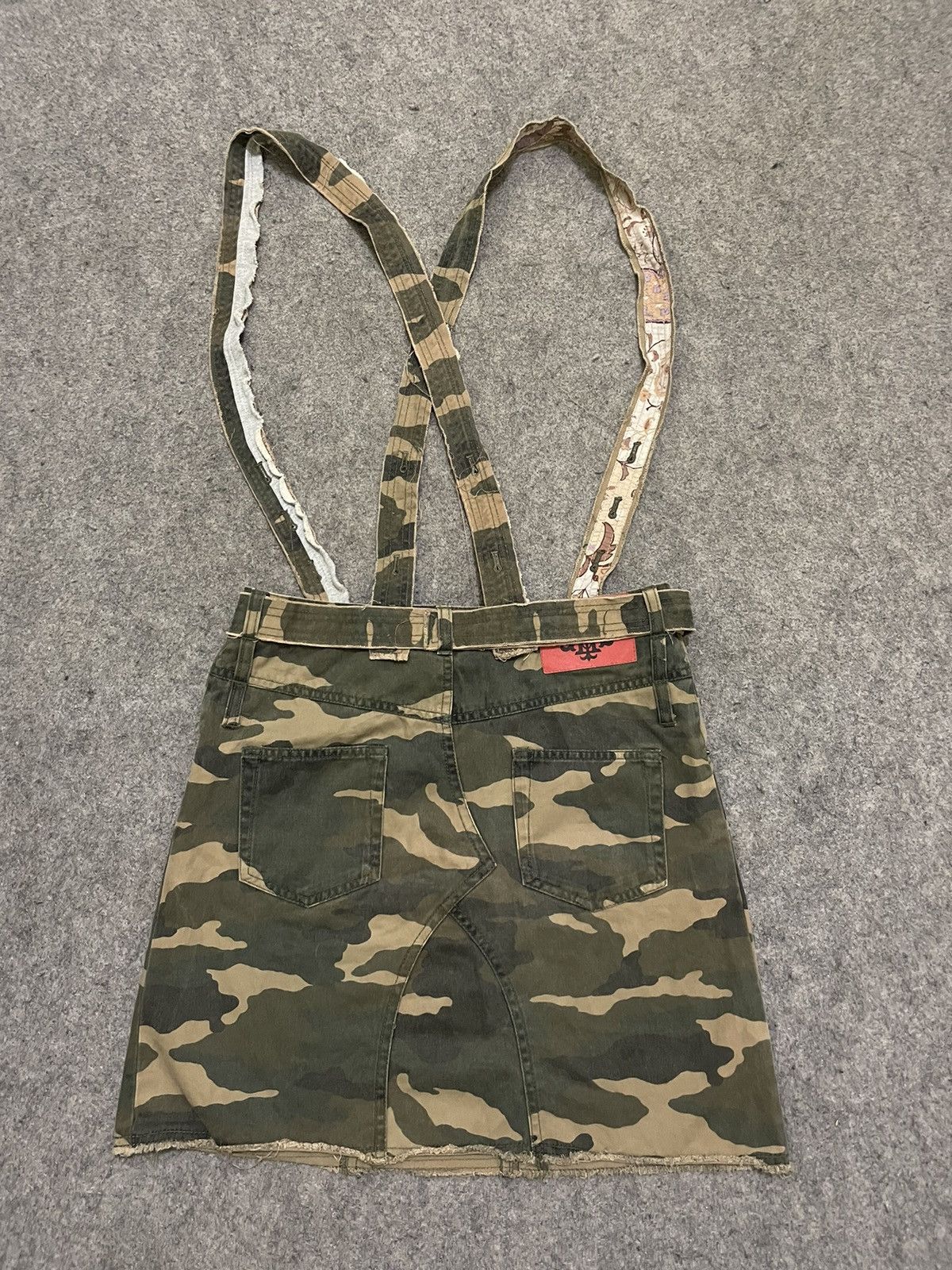 Palace Camo Pants | Grailed
