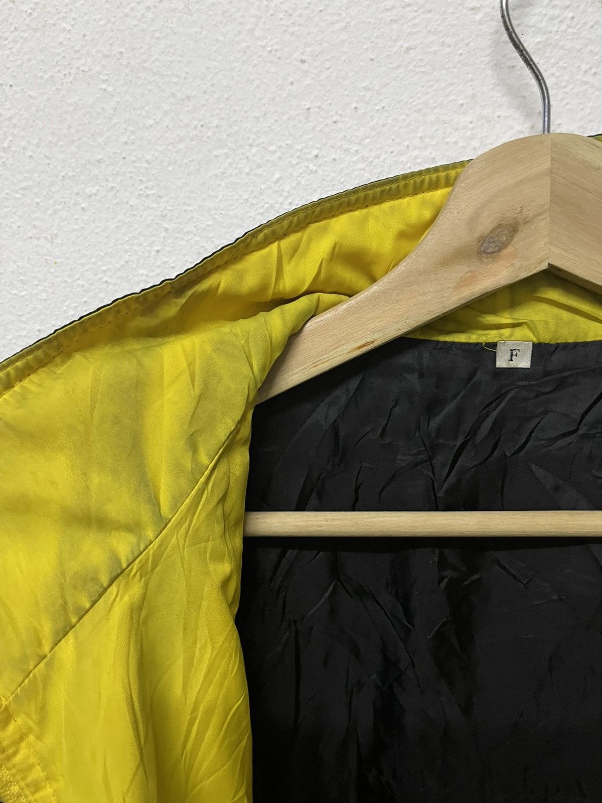 Dunlop 2000s DUNLOP WINTER MAXX LIGHT JACKET Size US L / EU 52-54 / 3 - 15 Thumbnail
