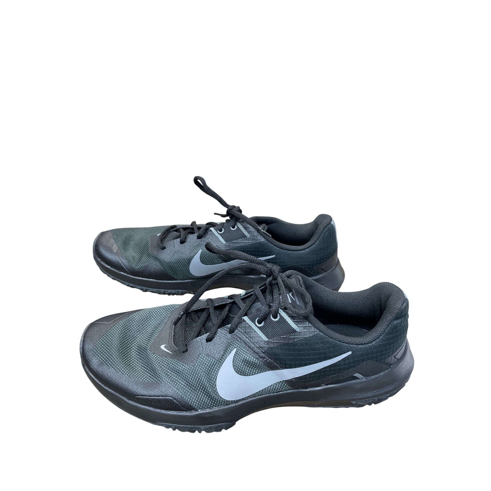 Nike Nike Mens Varsity Compete TR 3 Black Running Shoes Size 13 S Size US 13 / EU 46 - 3 Thumbnail