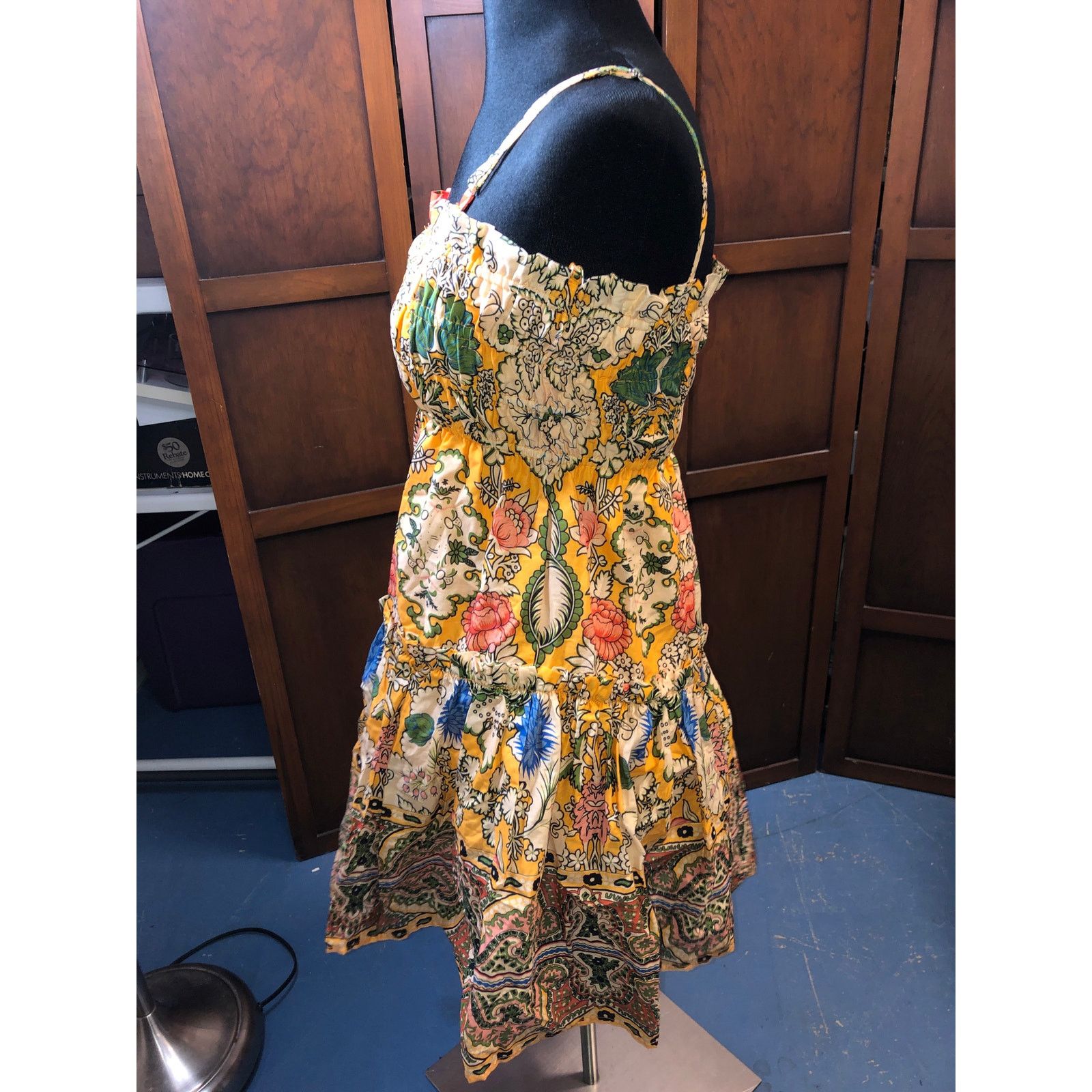 Other a loves a dress Size XS / US 0-2 / IT 36-38 - 2 Thumbnail