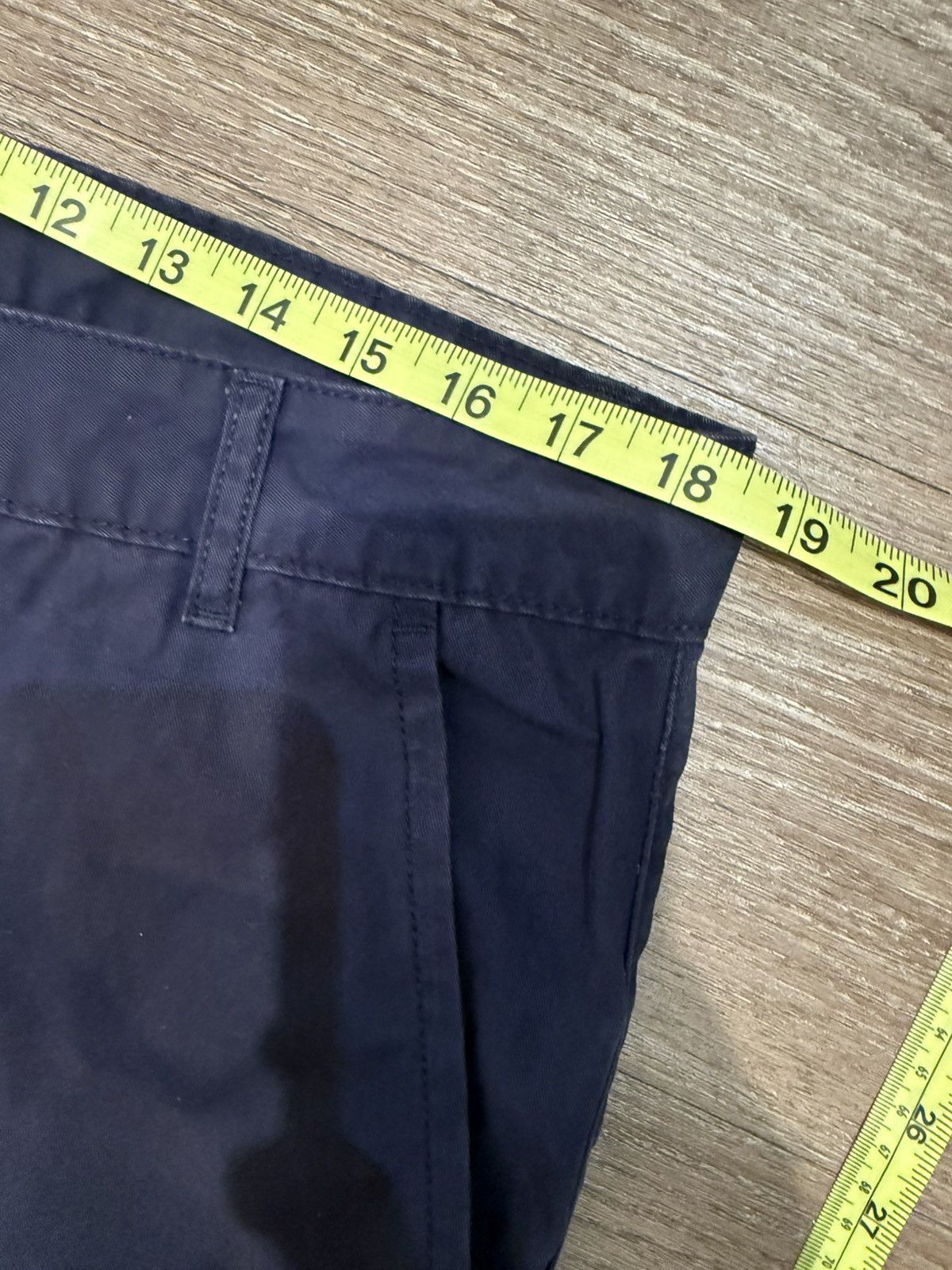 Vintage × Zanerobe ***FINAL DROP***RARE OG ZANEROBE BUNGEE TECH SHORT 38 Size US 38 / EU 54 - 2 Thumbnail
