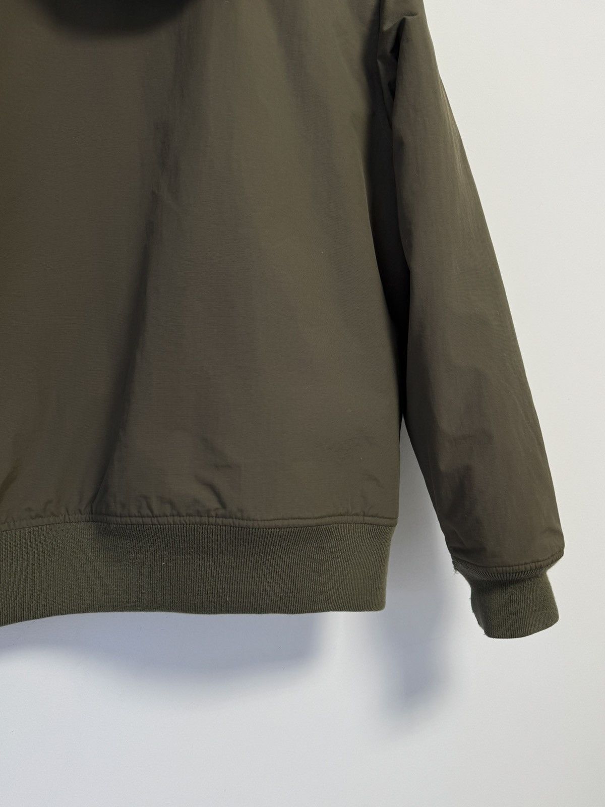 Carhartt Carhartt Vintage Jacket Y2K style Olive Size US S / EU 44-46 / 1 - 18 Thumbnail