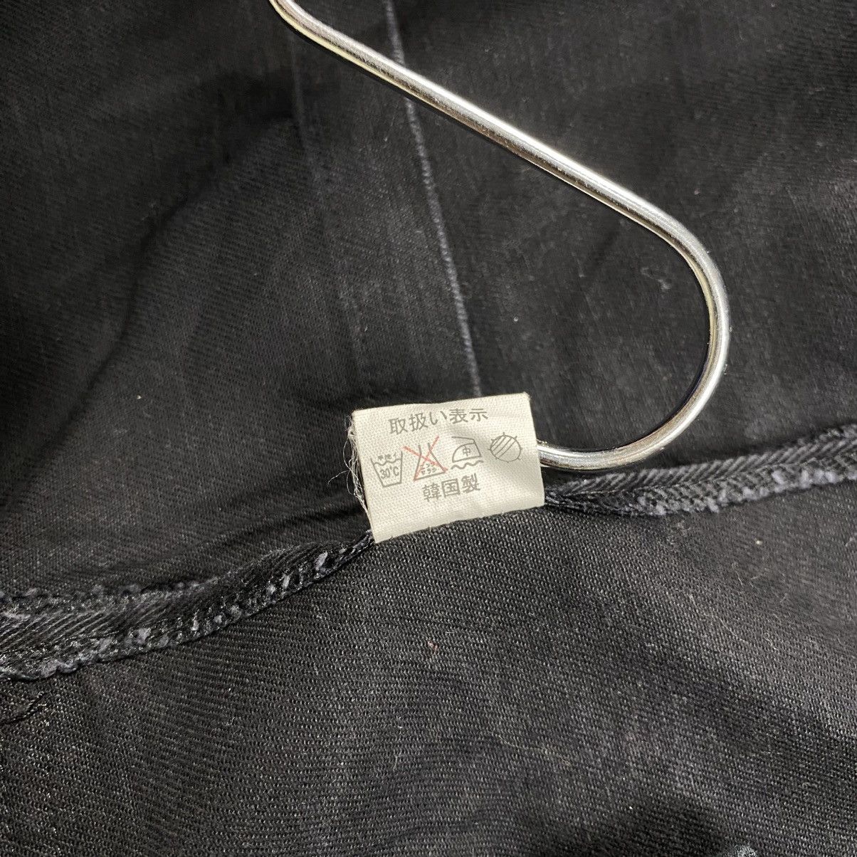 Issey Miyake × Zucca zucca canvas jacket Size US M / EU 48-50 / 2 - 7 Thumbnail