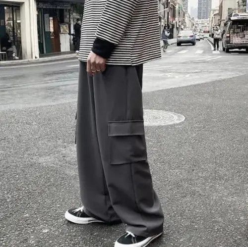 New Collection Stylish Casual Tactical Cargo Pants