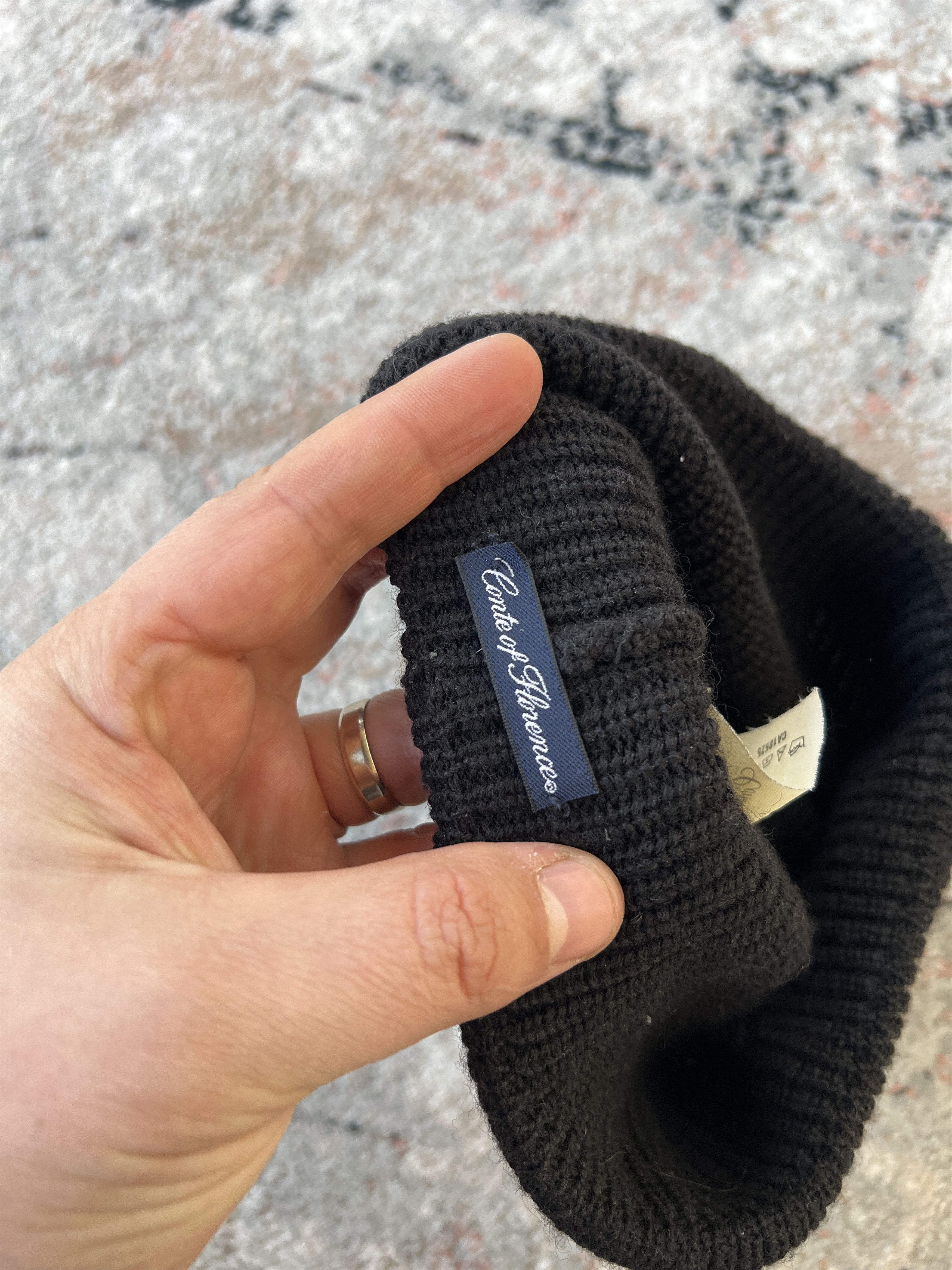 Conte of Florence Conte of Florence Hat Size ONE SIZE - 3 Thumbnail