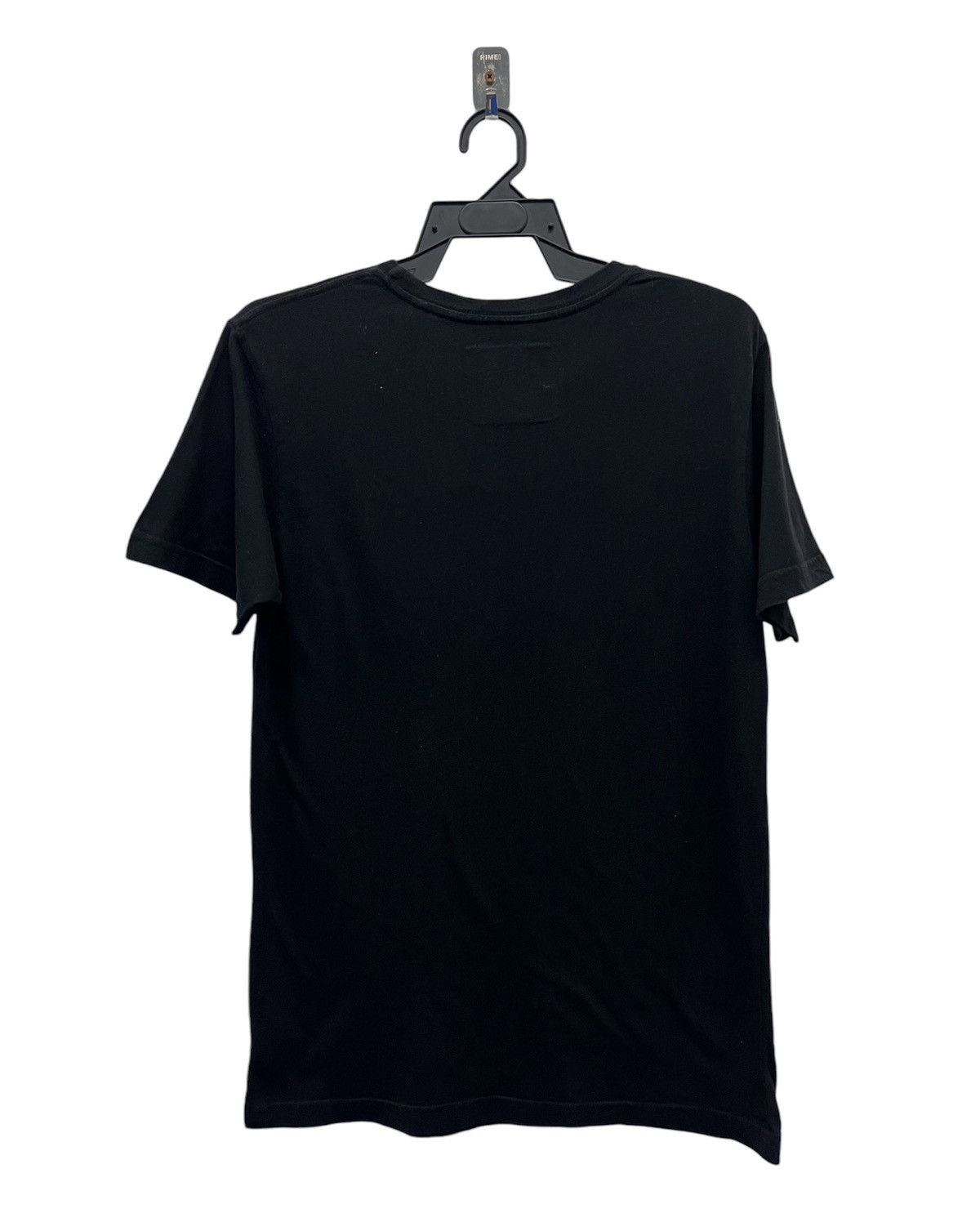 Japanese Brand EMBRACE THE PLANET SHIRT Size US S / EU 44-46 / 1 - 2 Thumbnail