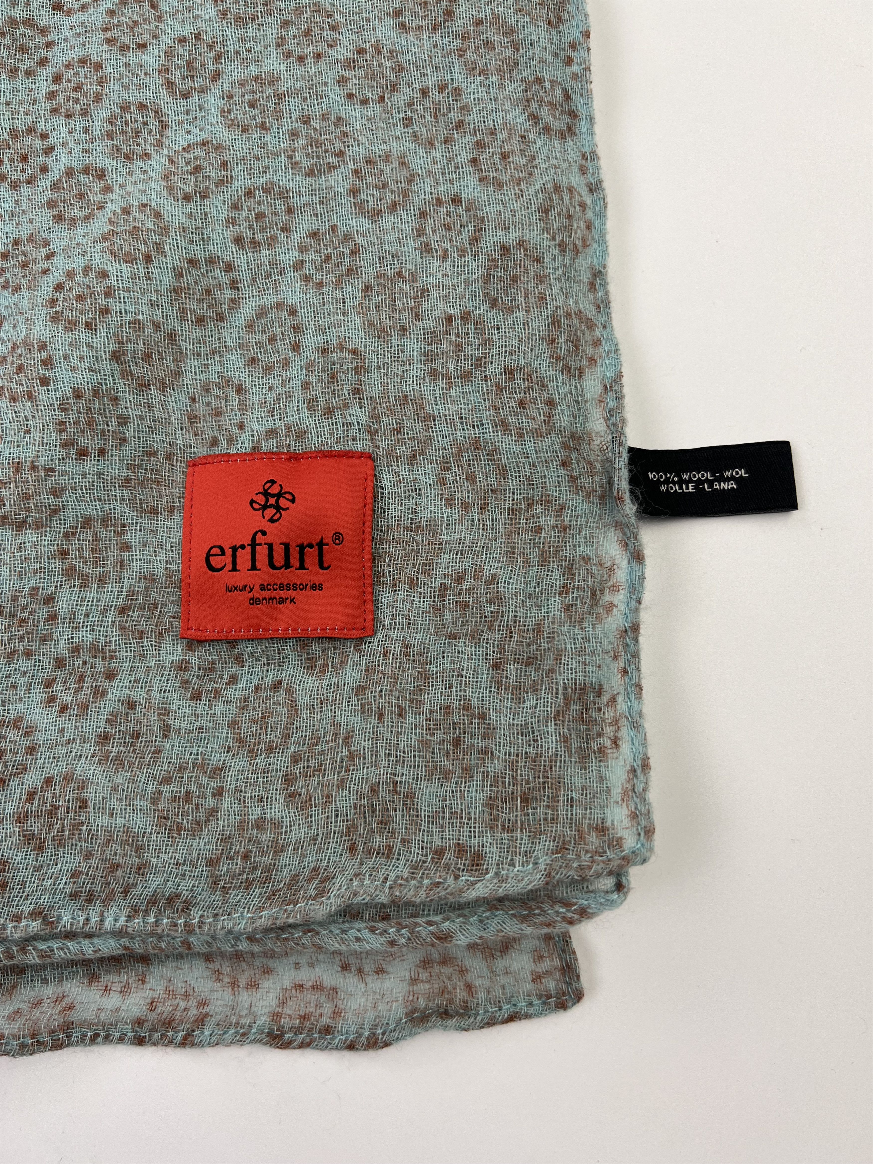Other Erfurt Wool Scarf Size ONE SIZE - 2 Thumbnail