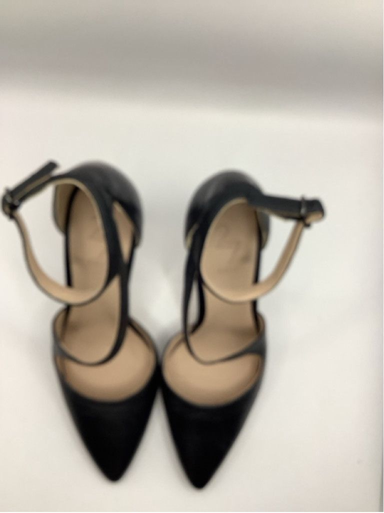 Naturalizer Women Naturalizer Abilyn Heels Shoes Size 5M Black Size US 5 / IT 35 - 4 Thumbnail
