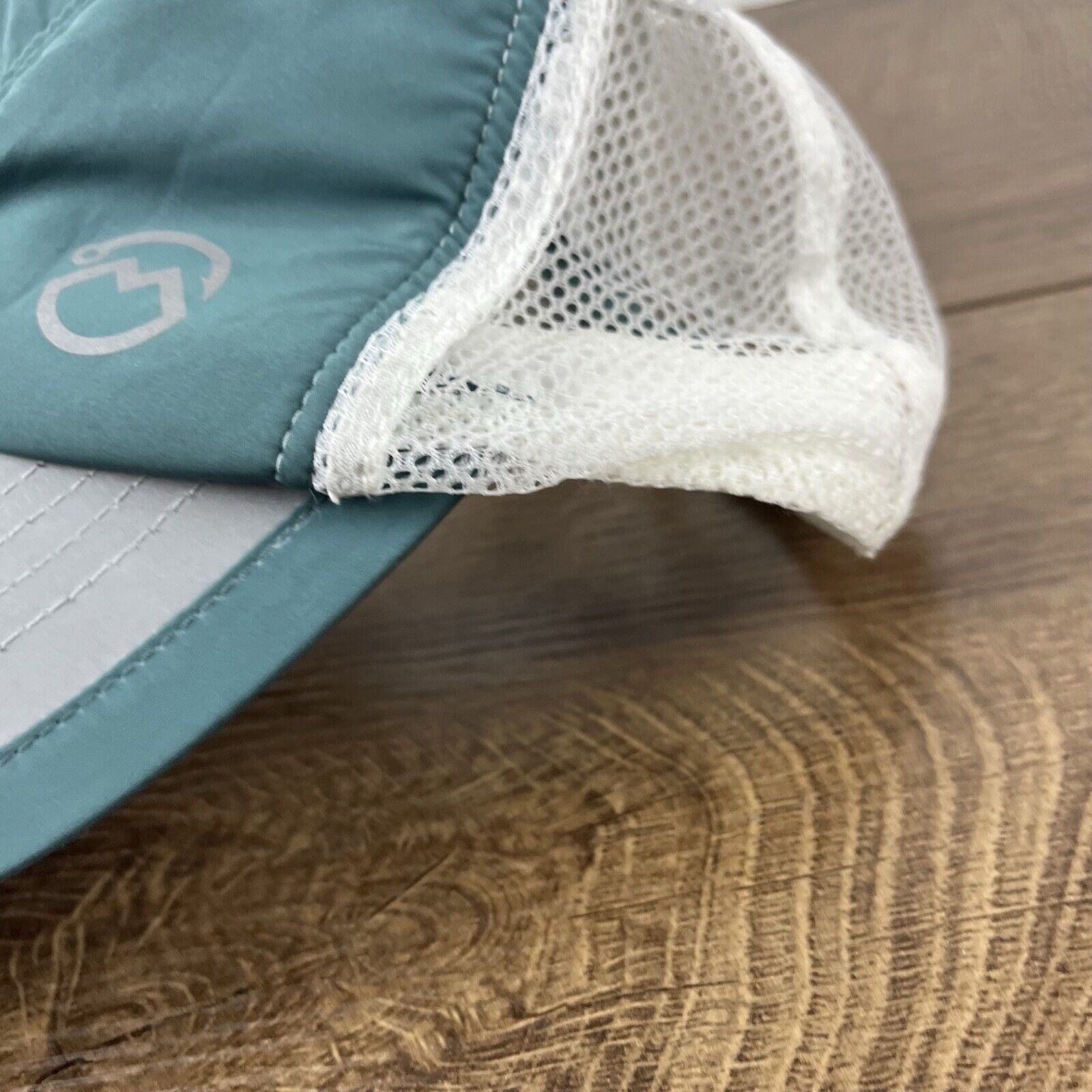 Other Magellan Outdoors Hat Green Running Adjustable Hat Green Adu Size ONE SIZE - 8 Thumbnail