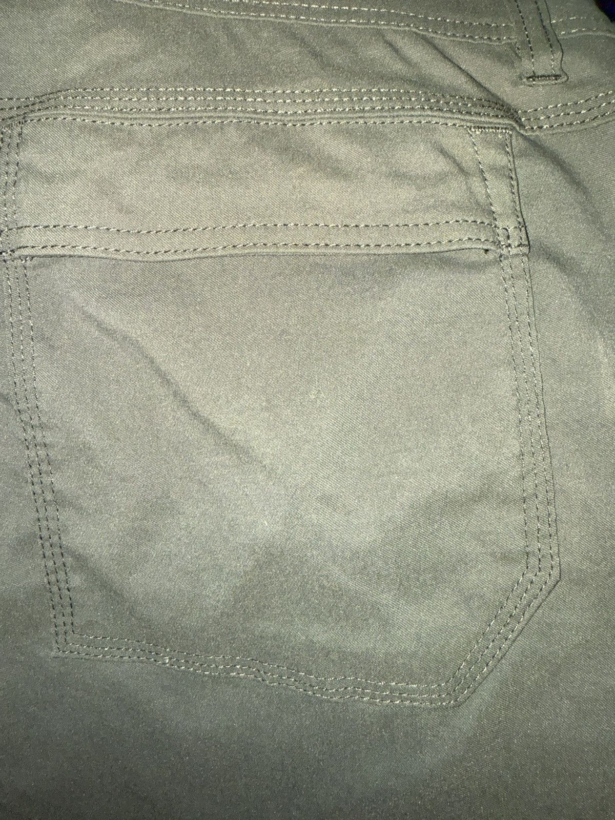 Prana PRANA “Zion” Belted cargo-style stretch Hiking Shorts - 38 Size US 38 / EU 54 - 12 Thumbnail