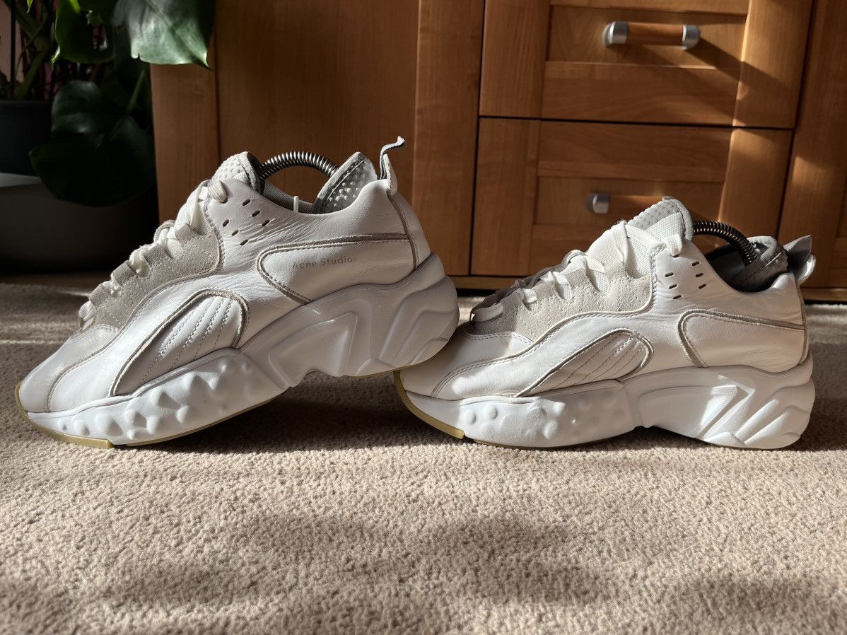 Acne Studios × Vintage Sneakers Acne studios Size US 8.5 / EU 41-42 - 7 Thumbnail