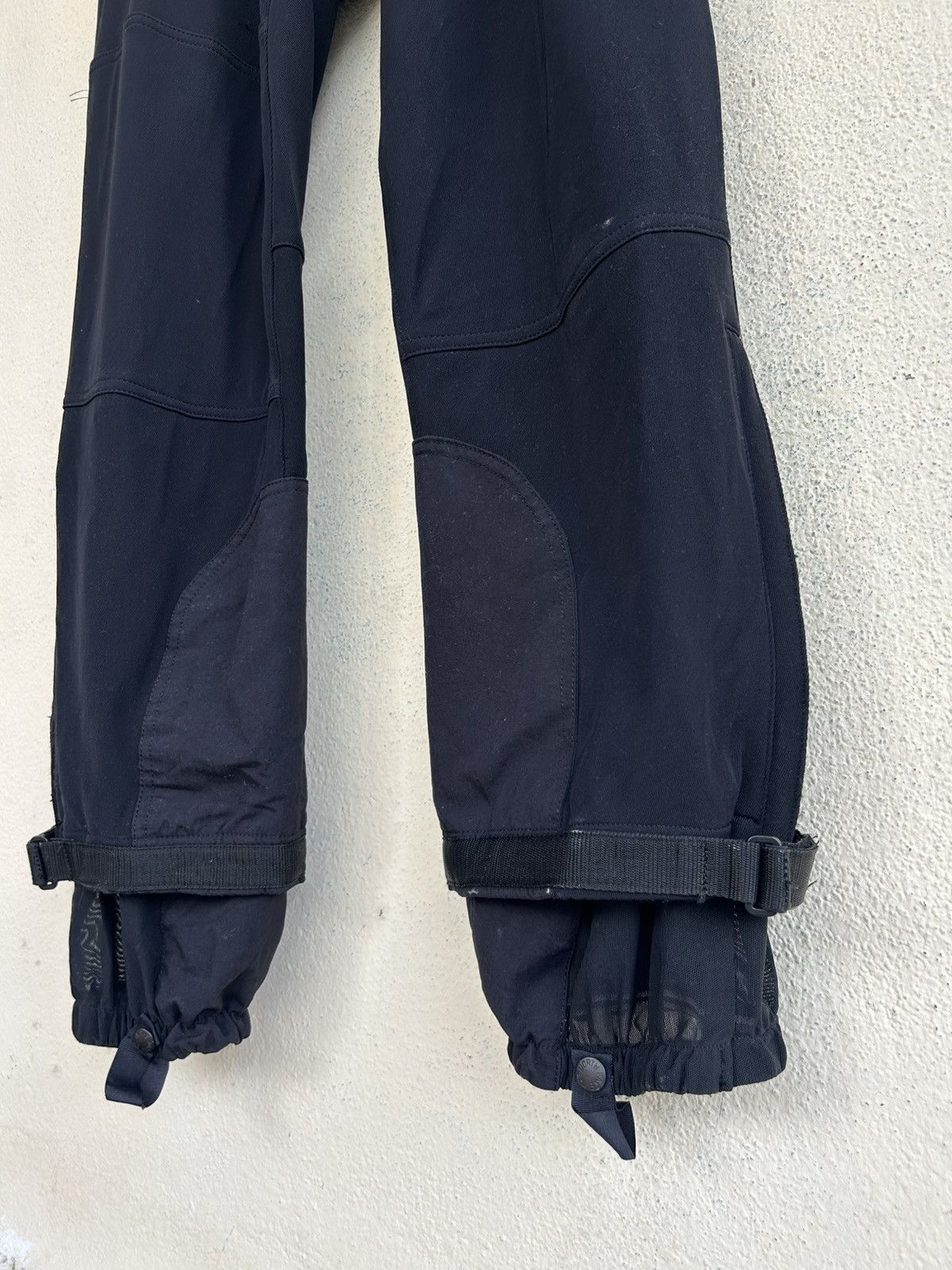 The North Face TNF Alpine Light Strechy Softshell Trouser Size US 28 / EU 44 - 6 Thumbnail