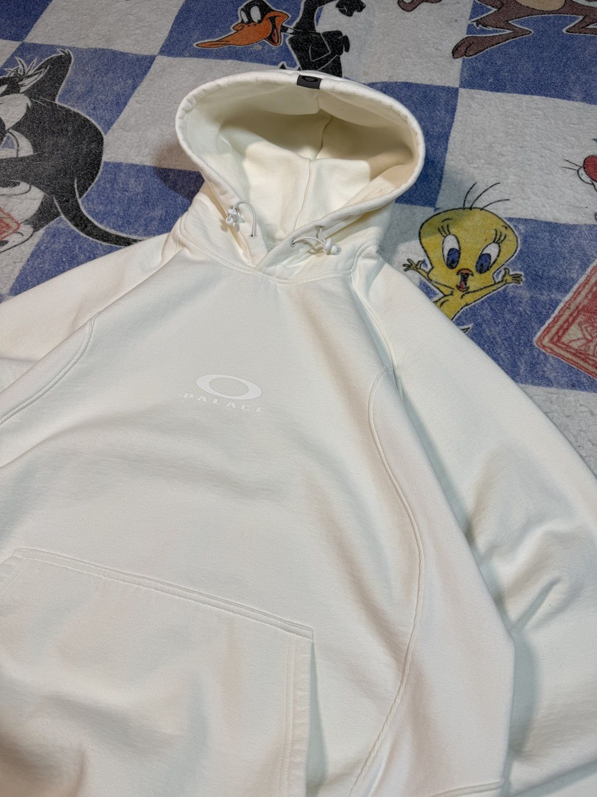 Oakley × Palace Palace oakley hoodie Size US XL / EU 56 / 4 - 2 Thumbnail