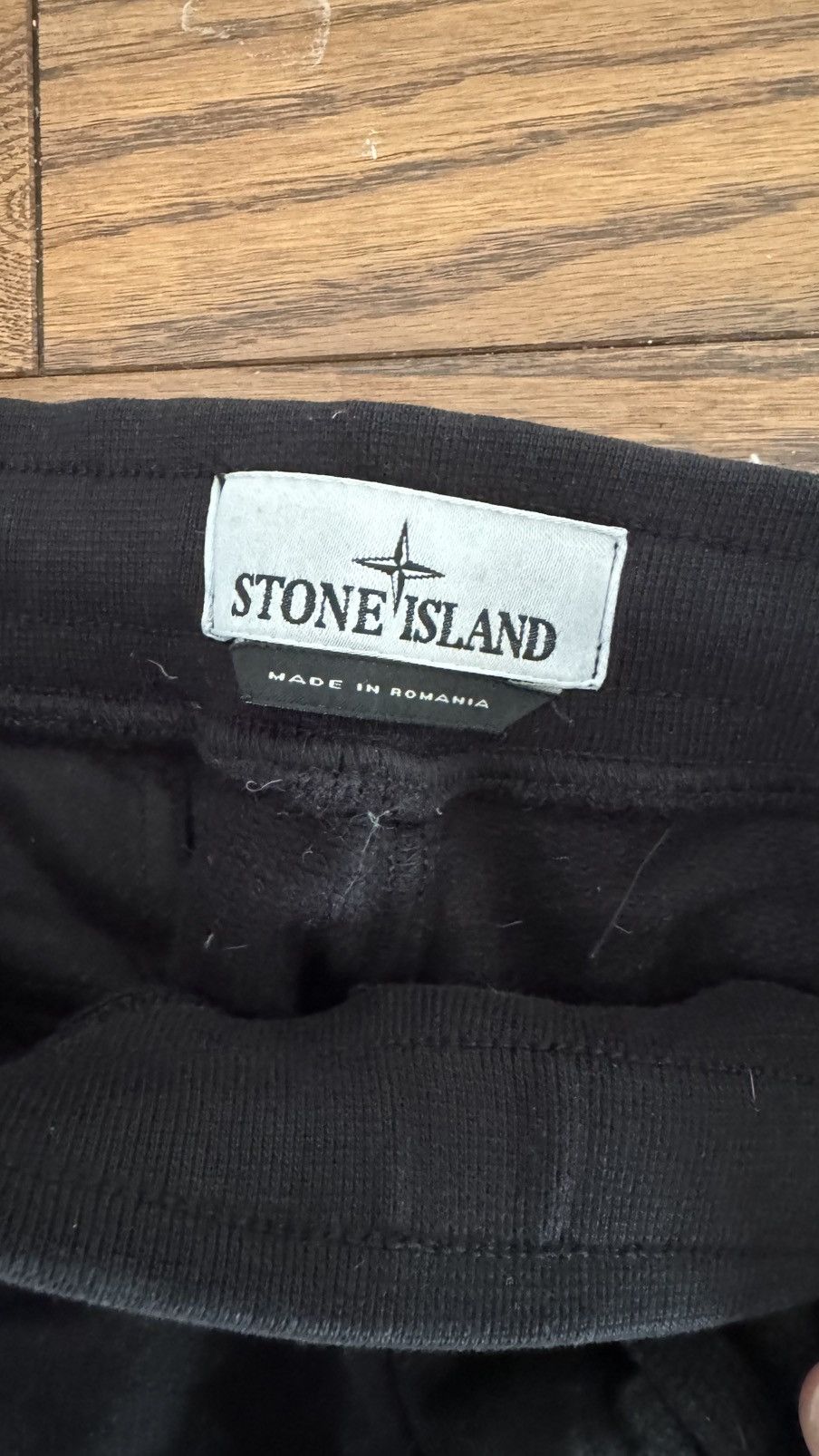 Stone Island Stone Island Sweatpants Size US 30 / EU 46 - 2 Thumbnail