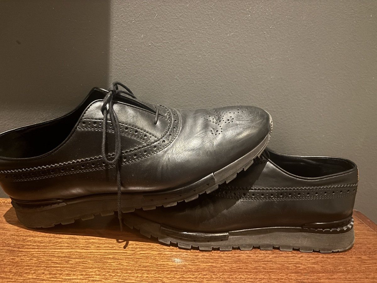 Berluti Berluti Shoes oxford Size US 10 / EU 43 - 3 Thumbnail