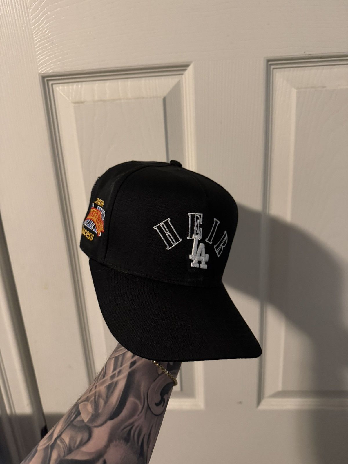 Other HEIR Studios Snapback Hat Size ONE SIZE - 1 Thumbnail