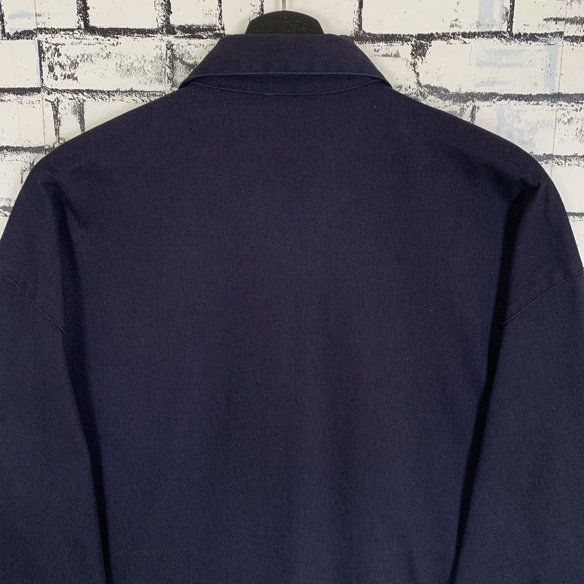 Polo Ralph Lauren Vintage Polo Ralph Lauren Jacket Large Size US L / EU 52-54 / 3 - 7 Thumbnail