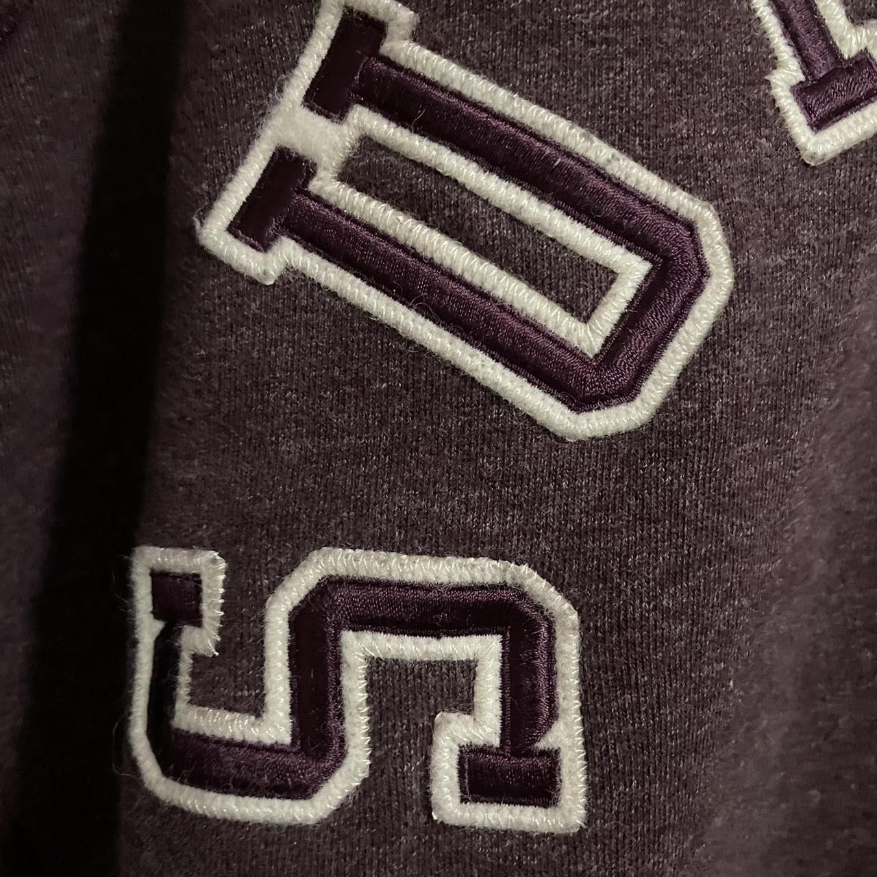 Supreme Supreme Felt Stitched Arc Logo Size US M / EU 48-50 / 2 - 3 Thumbnail
