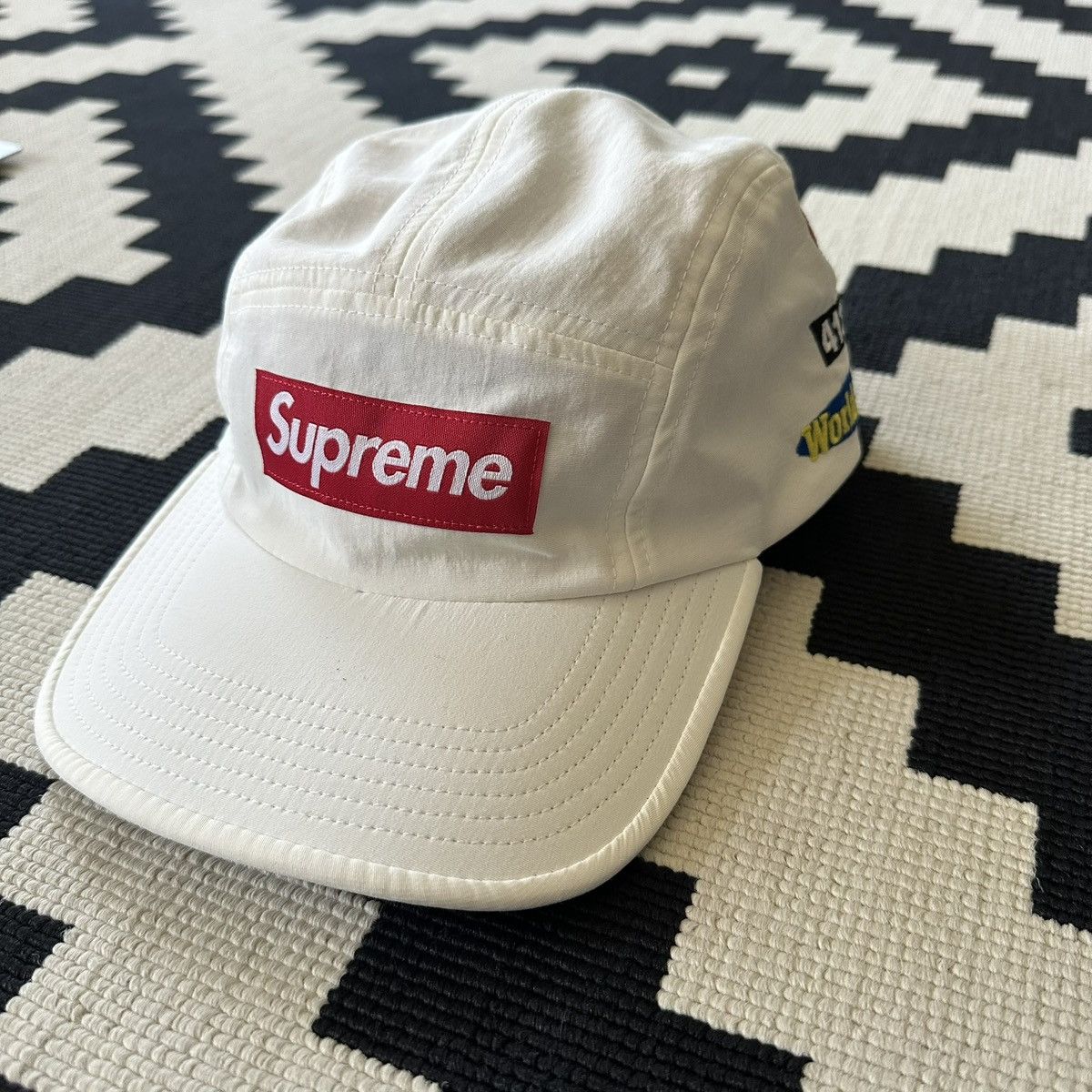 Supreme 1994 Cap | Grailed