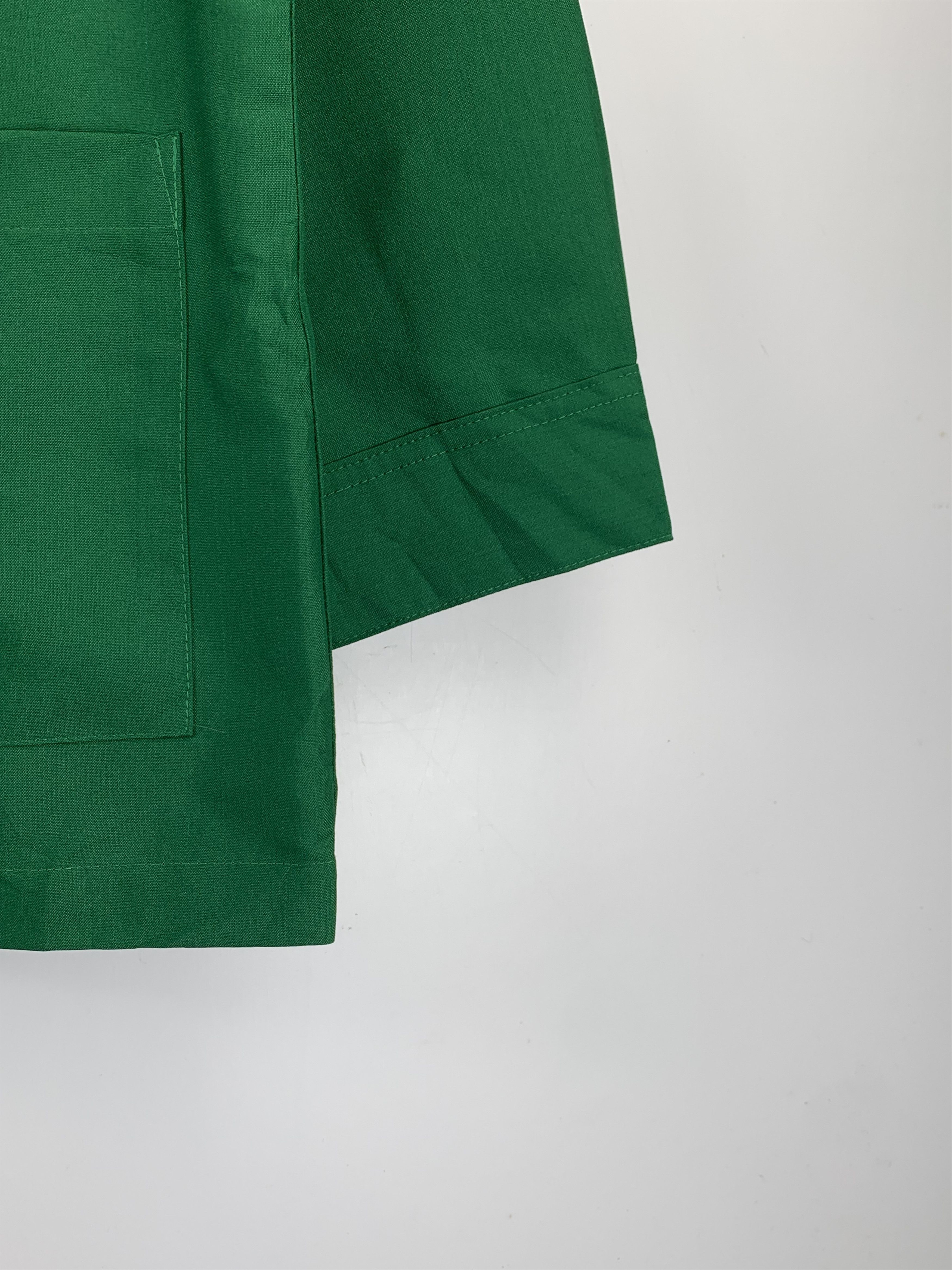 Japanese Brand Vintage 7-Eleven Workers Jacket J1531 Size US L / EU 52-54 / 3 - 10 Thumbnail