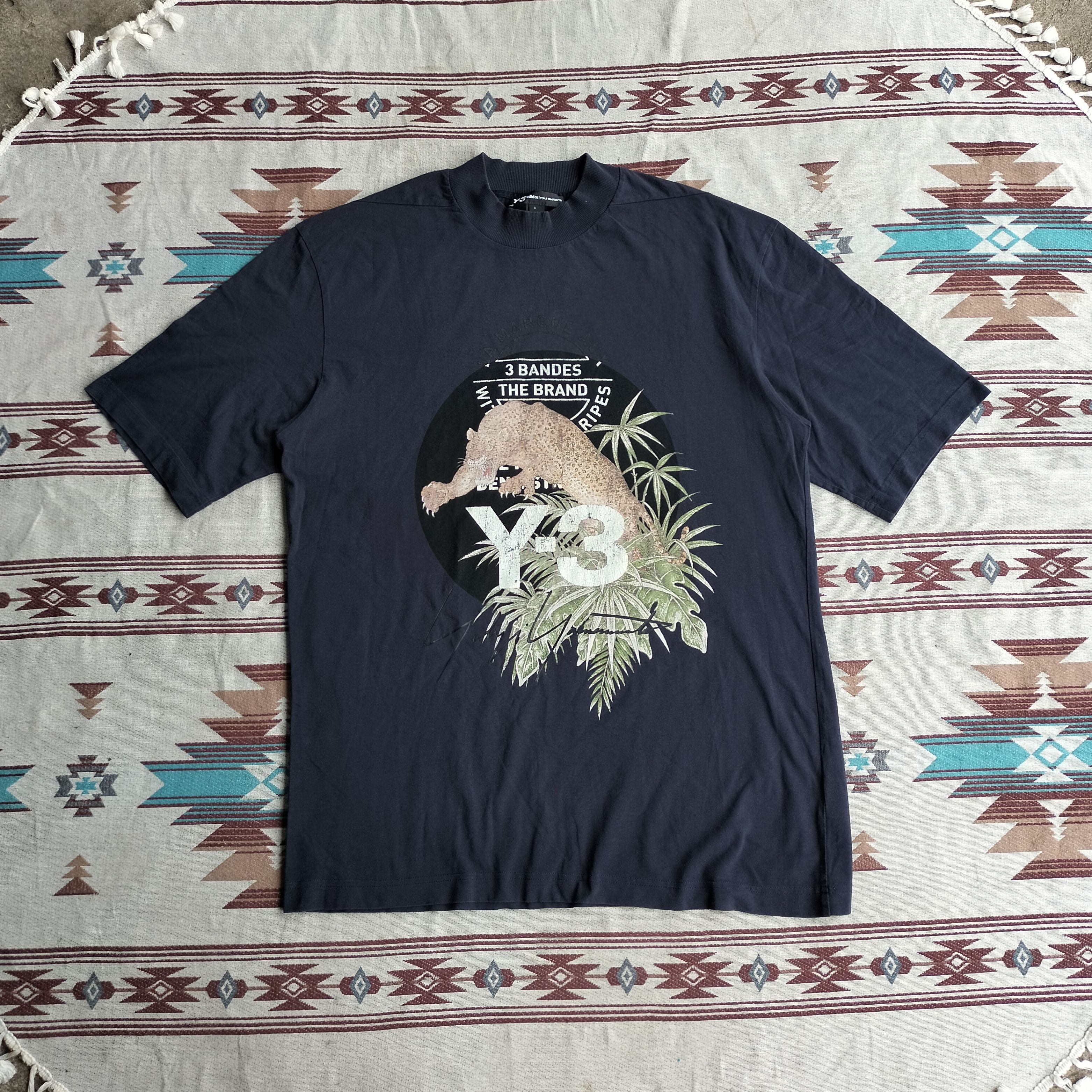 y3 YohjiYamamoto adidas 20周年　ゲームTシャツ $_57.JPG?set_id=880000500F