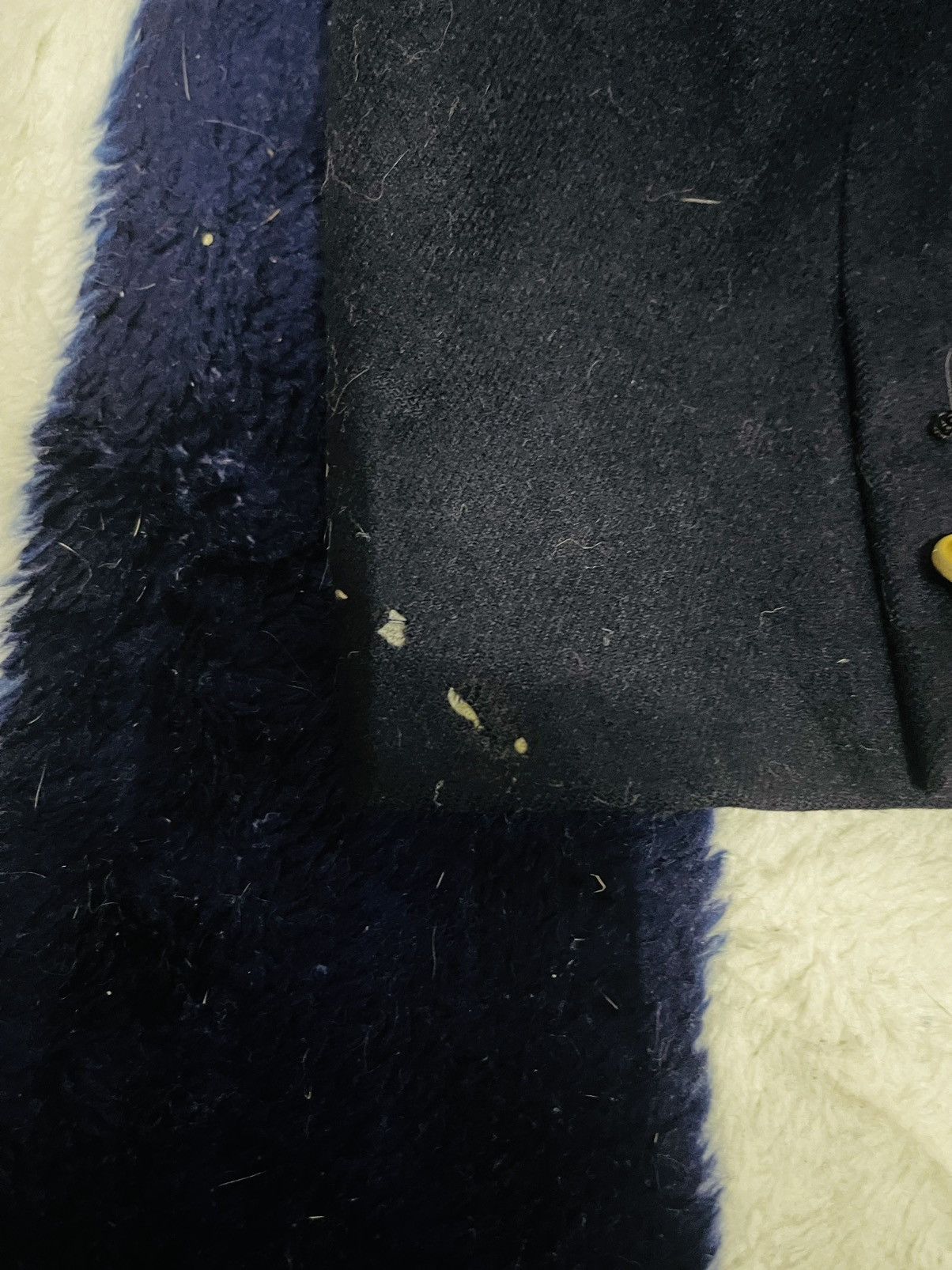 Japanese Brand Van Jacket Blazer (08) Size US M / EU 48-50 / 2 - 5 Thumbnail