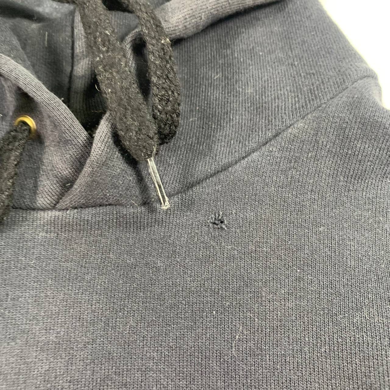 Designer × Japanese Brand × Vintage vintage 90s destruction relase from agony y2k streetwear Size US M / EU 48-50 / 2 - 7 Thumbnail