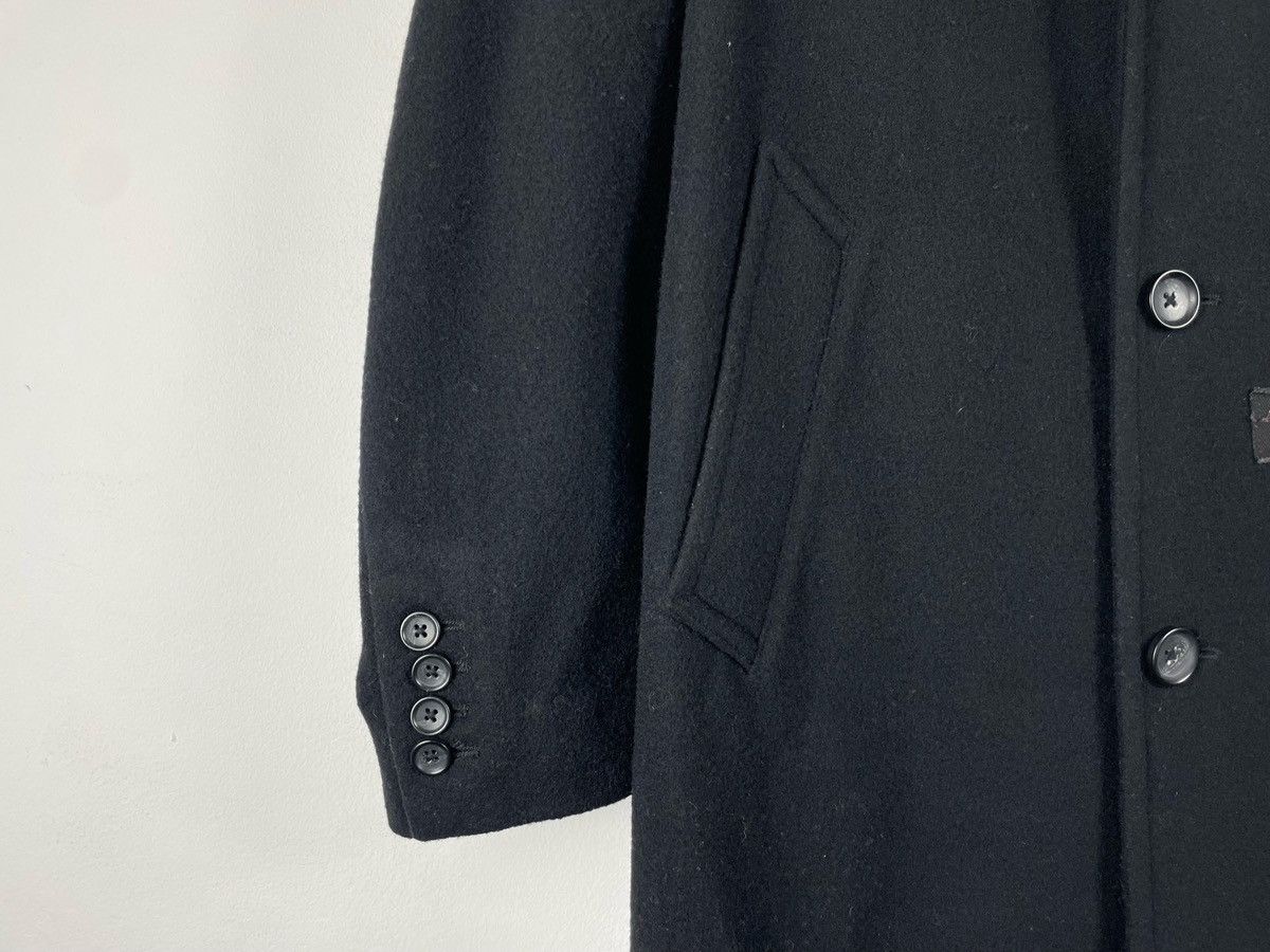 Supreme × Undercover Supreme x Undercover FW16 Wool Overcoat Size US S / EU 44-46 / 1 - 11 Thumbnail