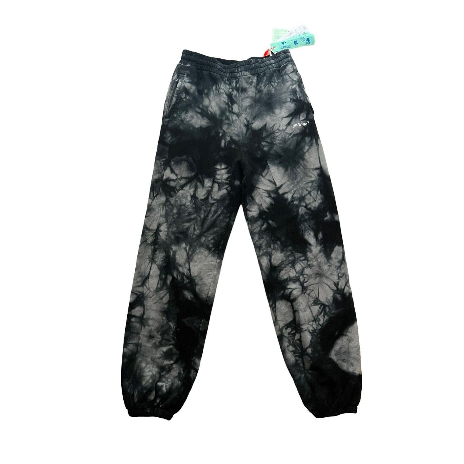 OFF WHITE x Virgil Abloh Mens Sweatpants Jogger Size 2XL