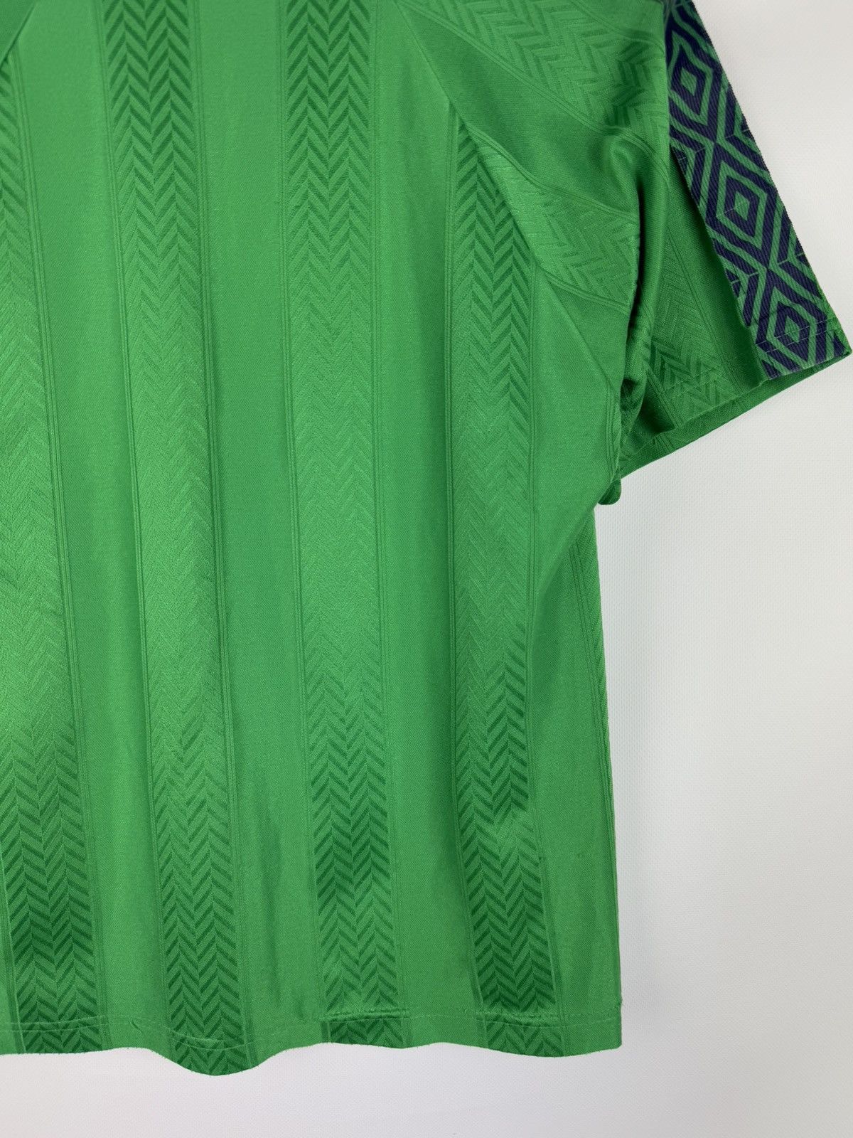 Umbro Umbro Northern Ireland Soccer Jersey Size Youths 86-91 Cm Size US XXS / EU 40 - 20 Thumbnail